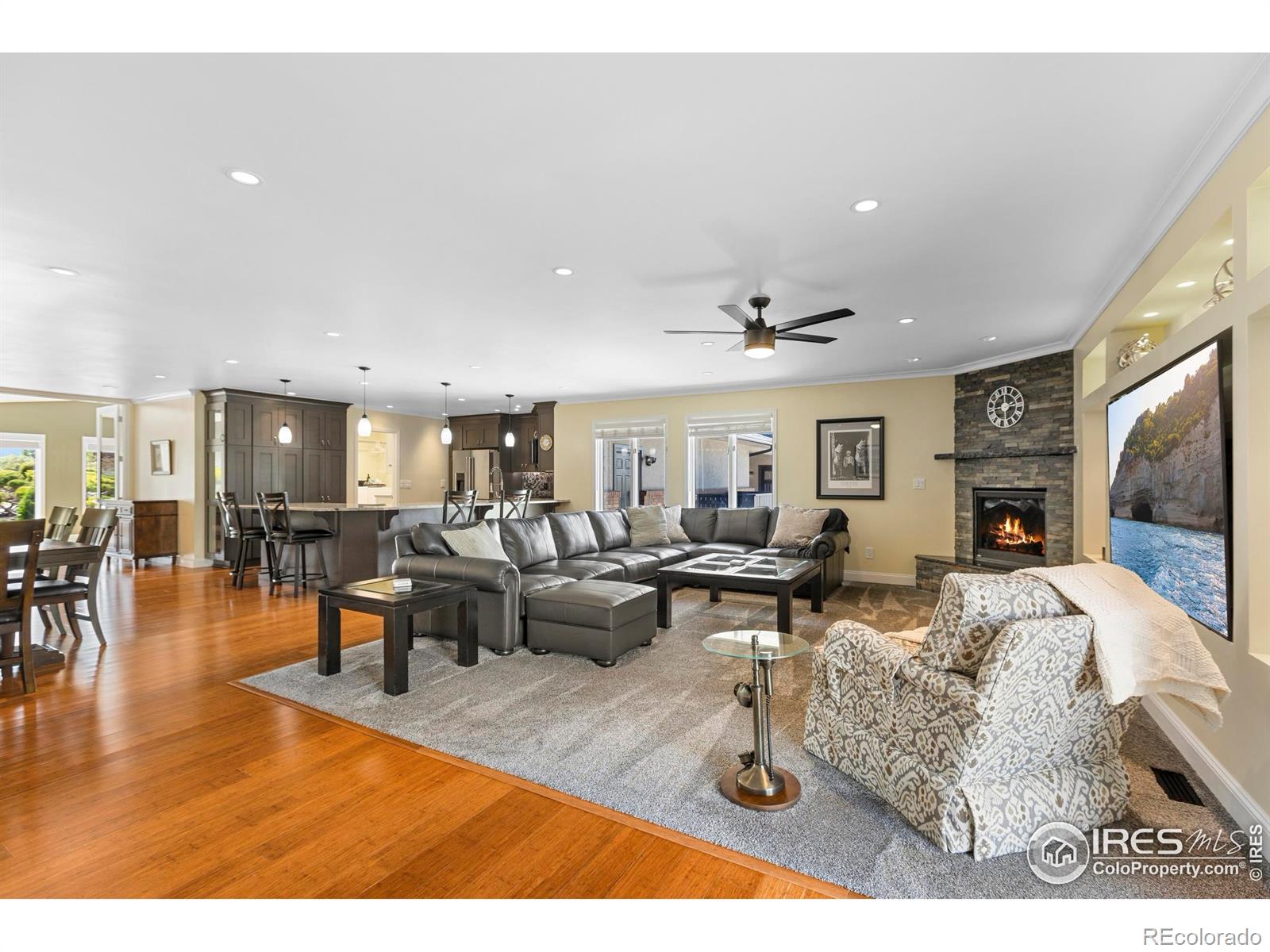MLS Image #11 for 1119  wrangler way,loveland, Colorado