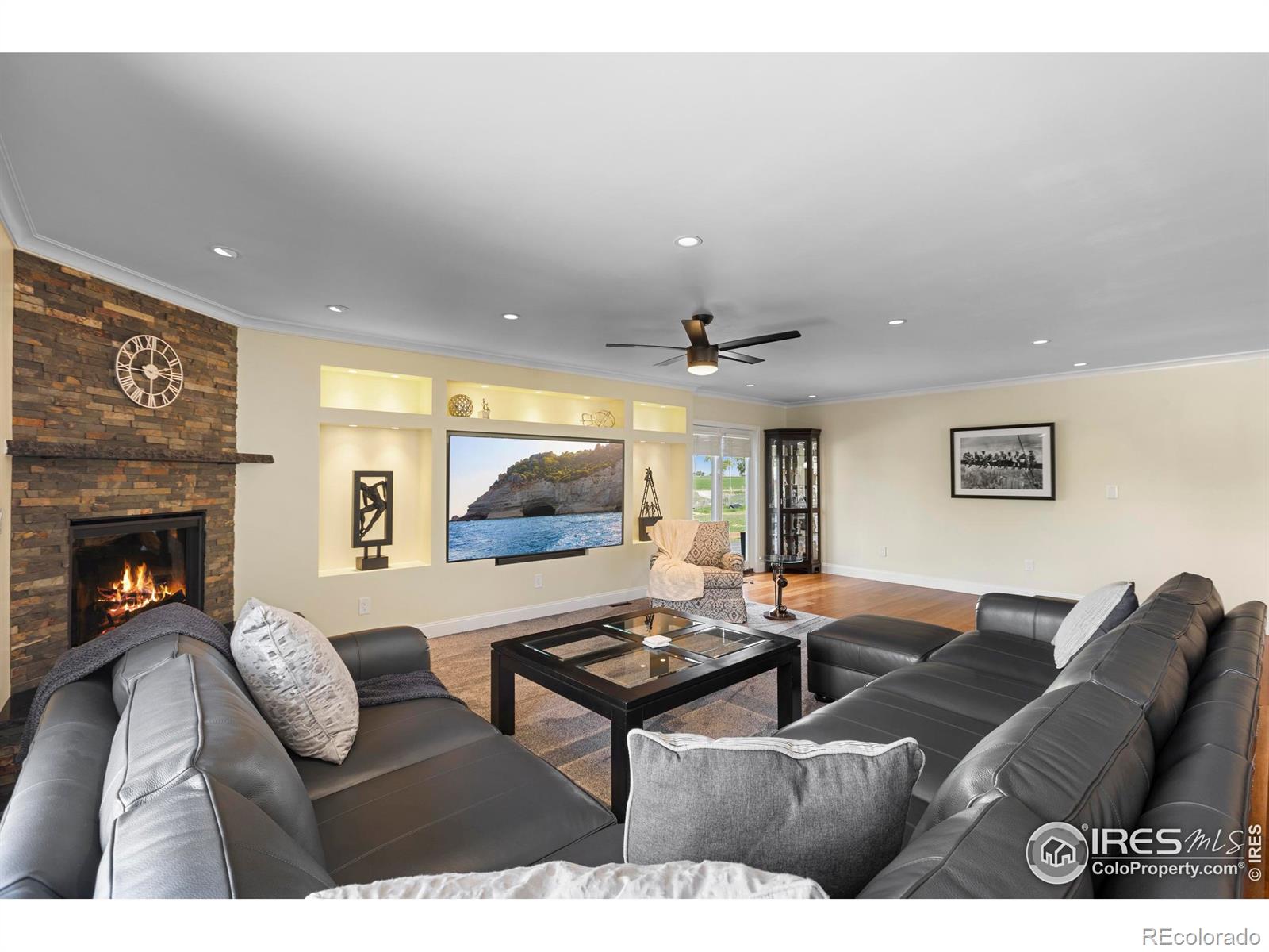 MLS Image #12 for 1119  wrangler way,loveland, Colorado