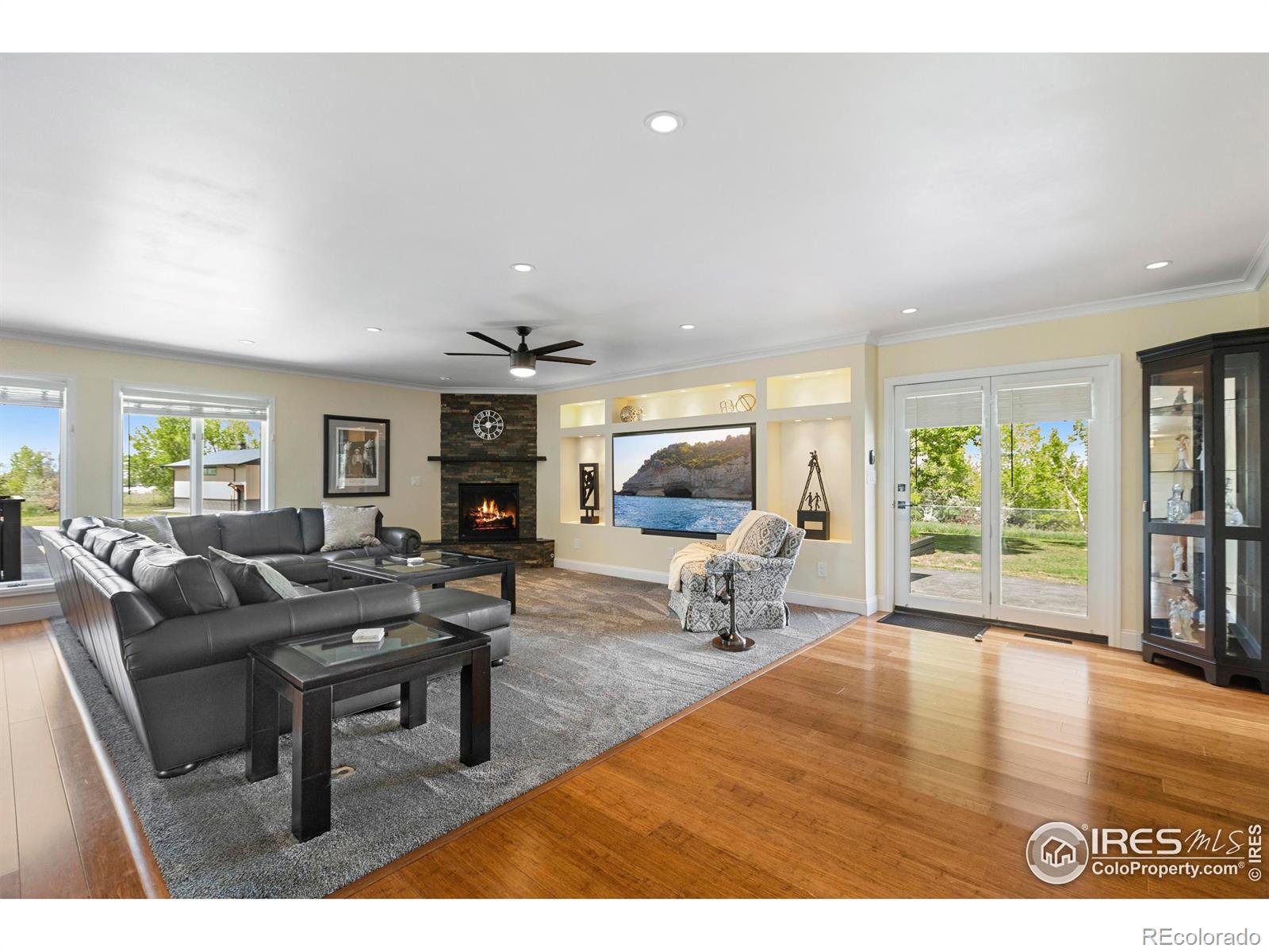 MLS Image #13 for 1119  wrangler way,loveland, Colorado