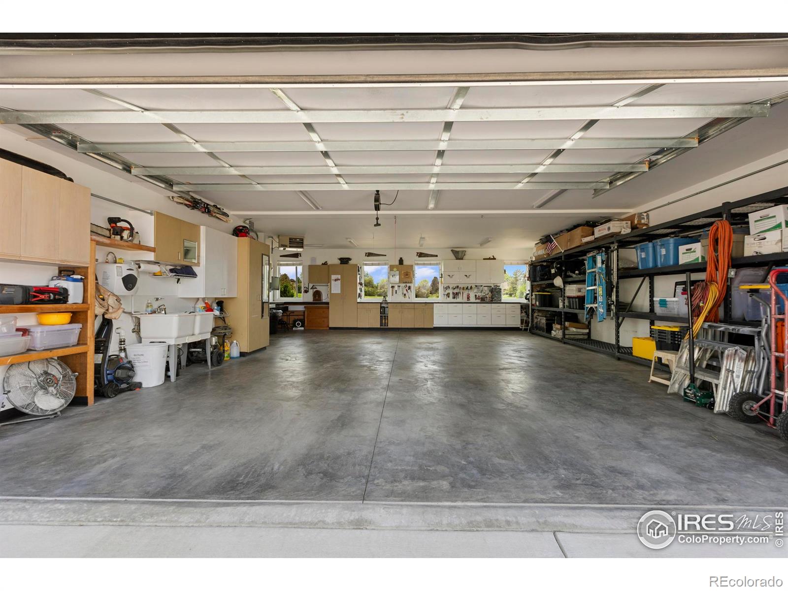 MLS Image #23 for 1119  wrangler way,loveland, Colorado