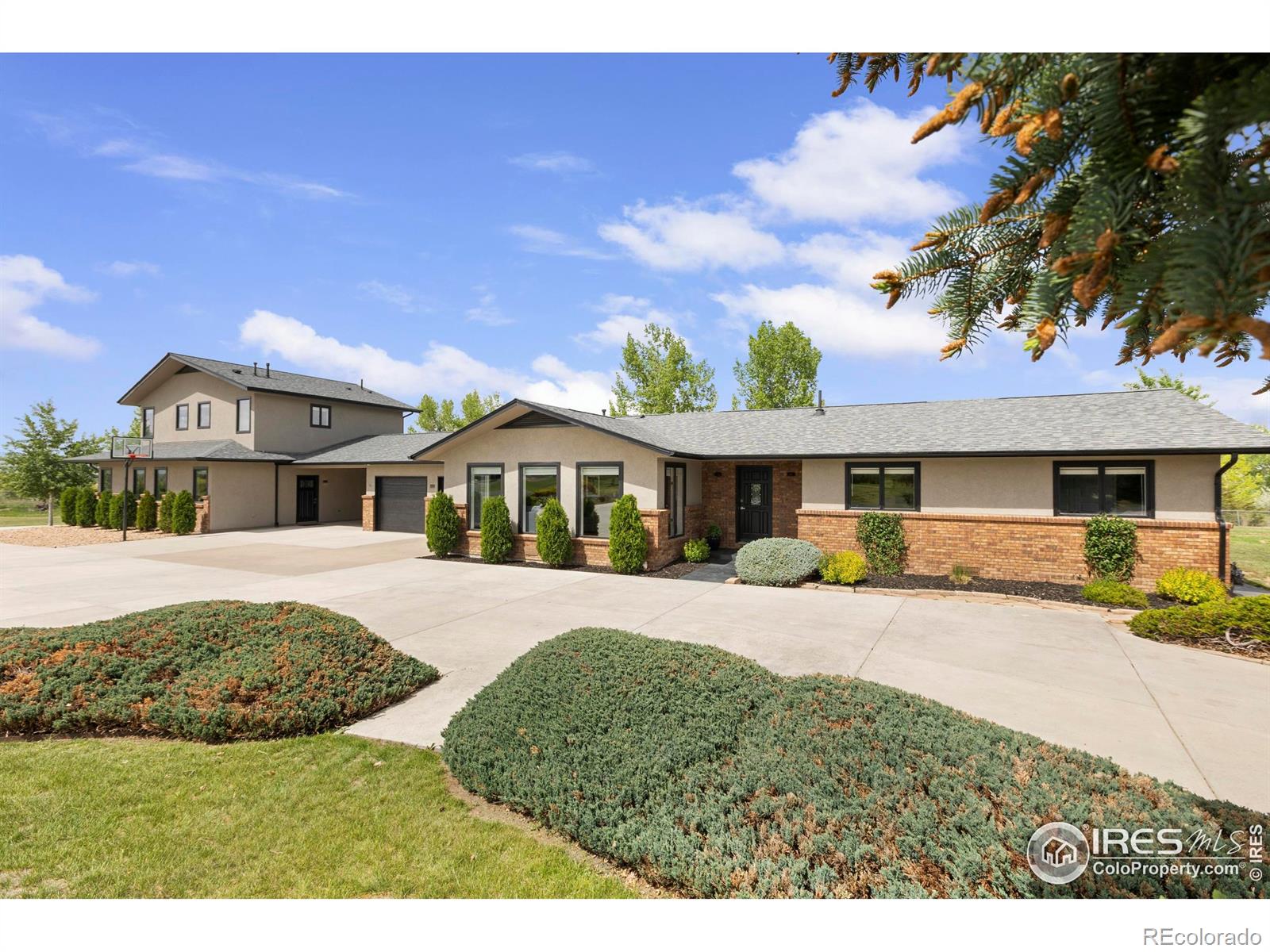 MLS Image #3 for 1119  wrangler way,loveland, Colorado