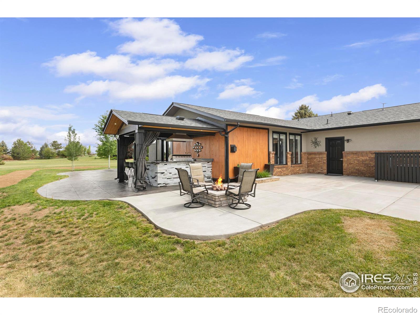 MLS Image #34 for 1119  wrangler way,loveland, Colorado