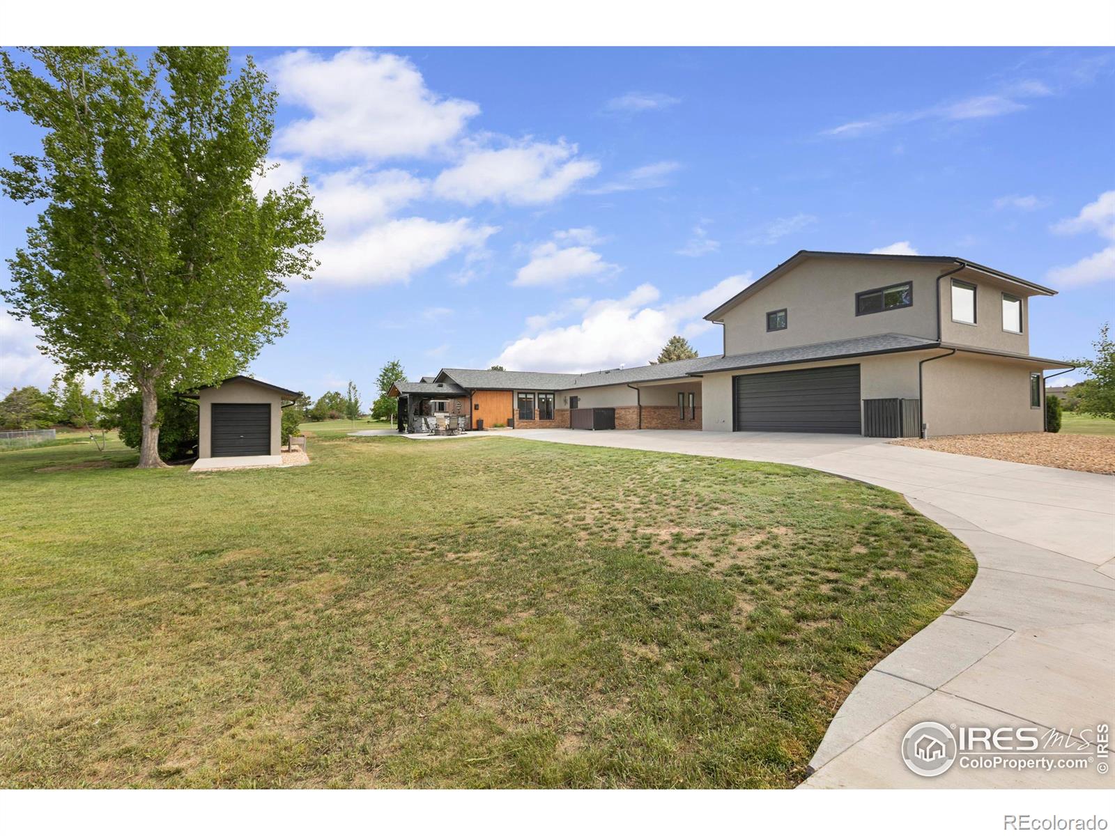 MLS Image #35 for 1119  wrangler way,loveland, Colorado