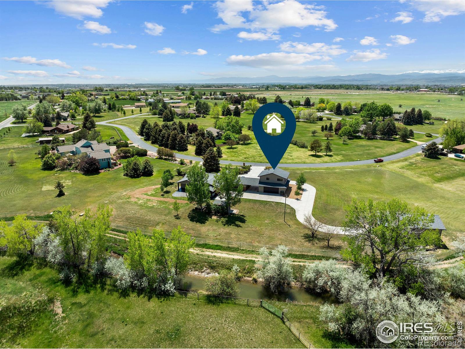MLS Image #39 for 1119  wrangler way,loveland, Colorado