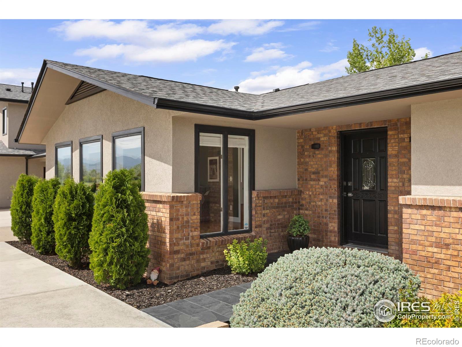 MLS Image #4 for 1119  wrangler way,loveland, Colorado