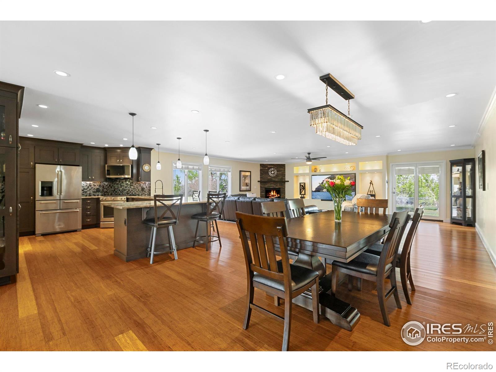 MLS Image #8 for 1119  wrangler way,loveland, Colorado