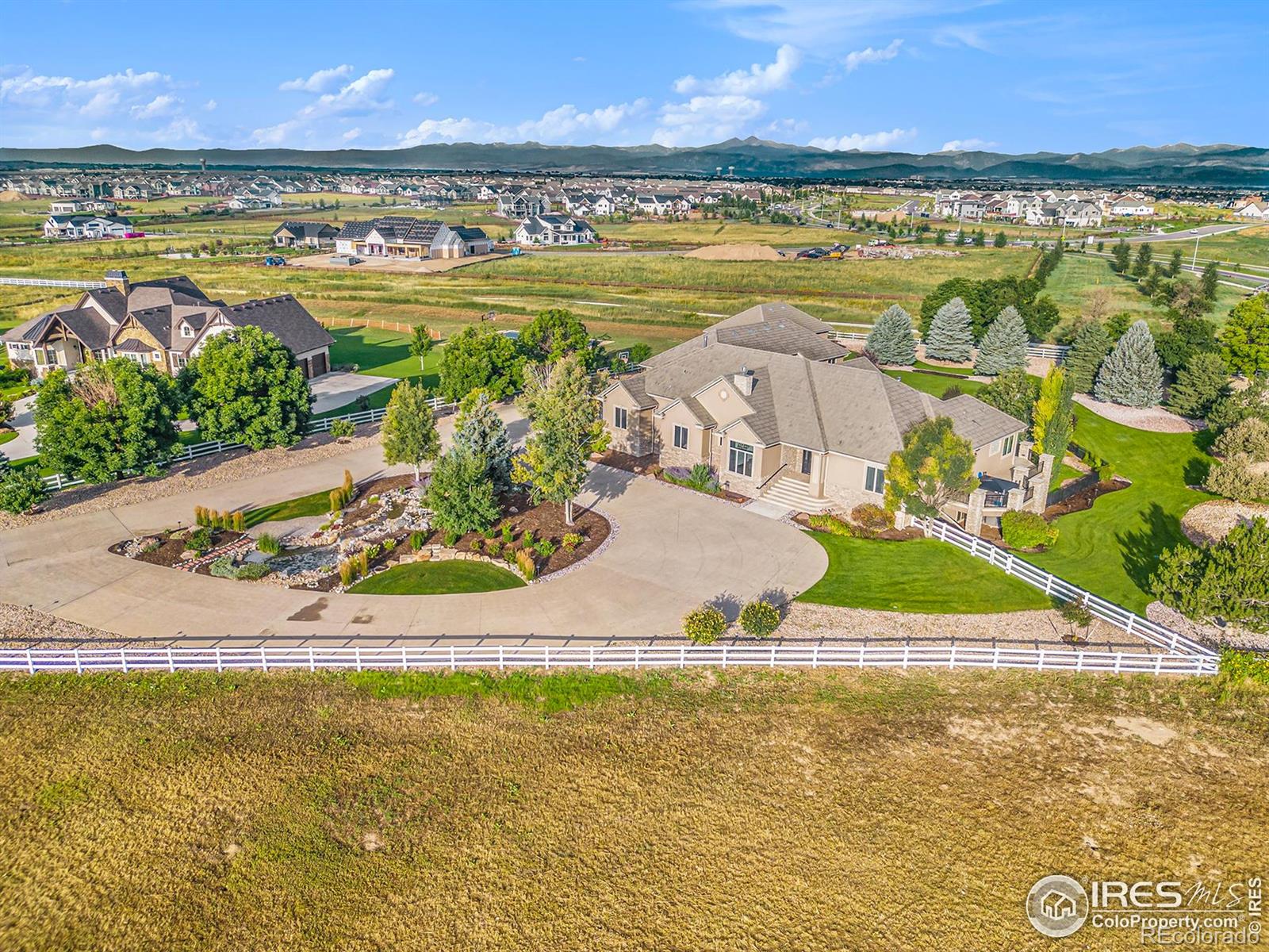 MLS Image #2 for 1496  eagle court,windsor, Colorado