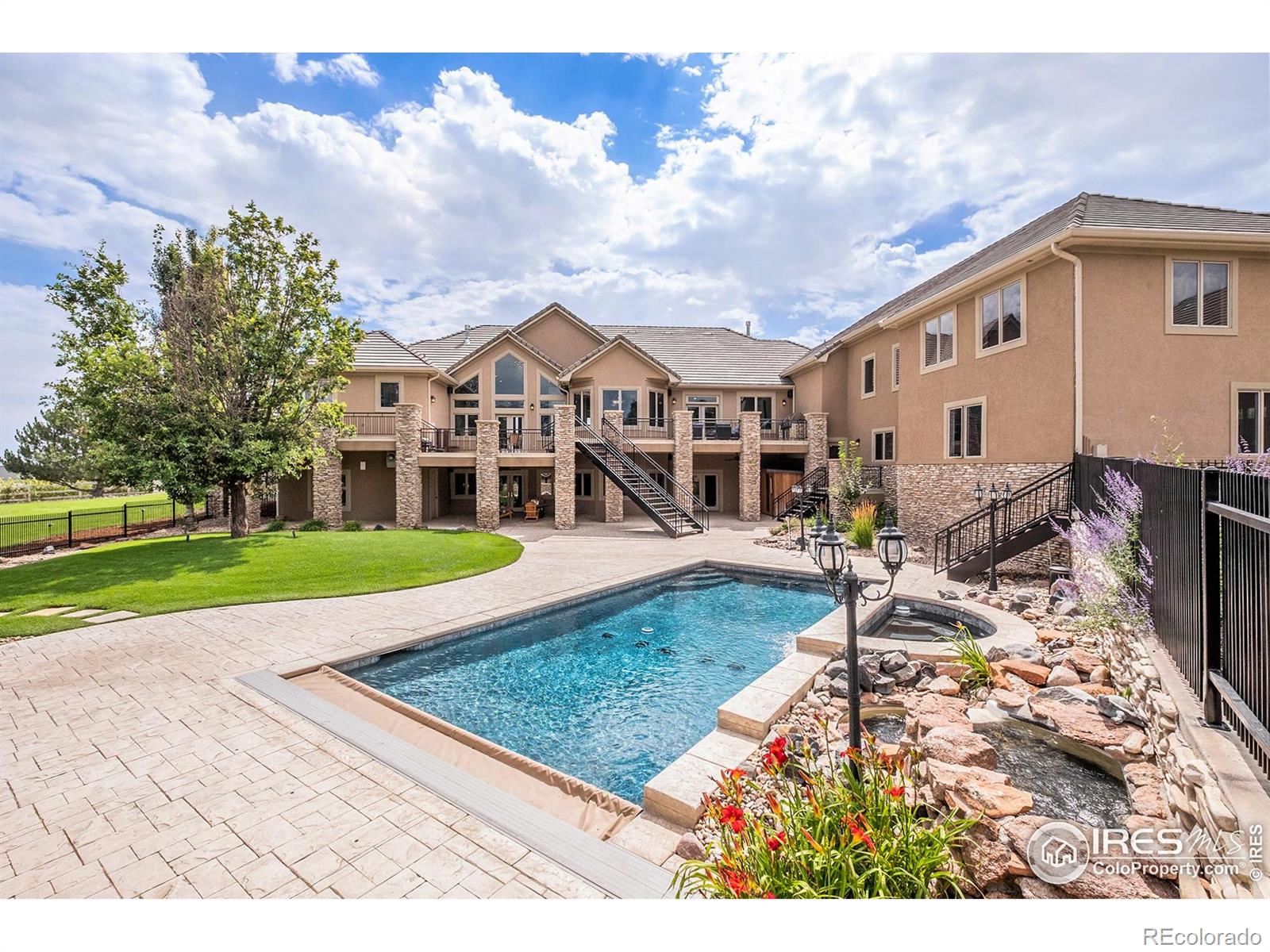 MLS Image #3 for 1496  eagle court,windsor, Colorado
