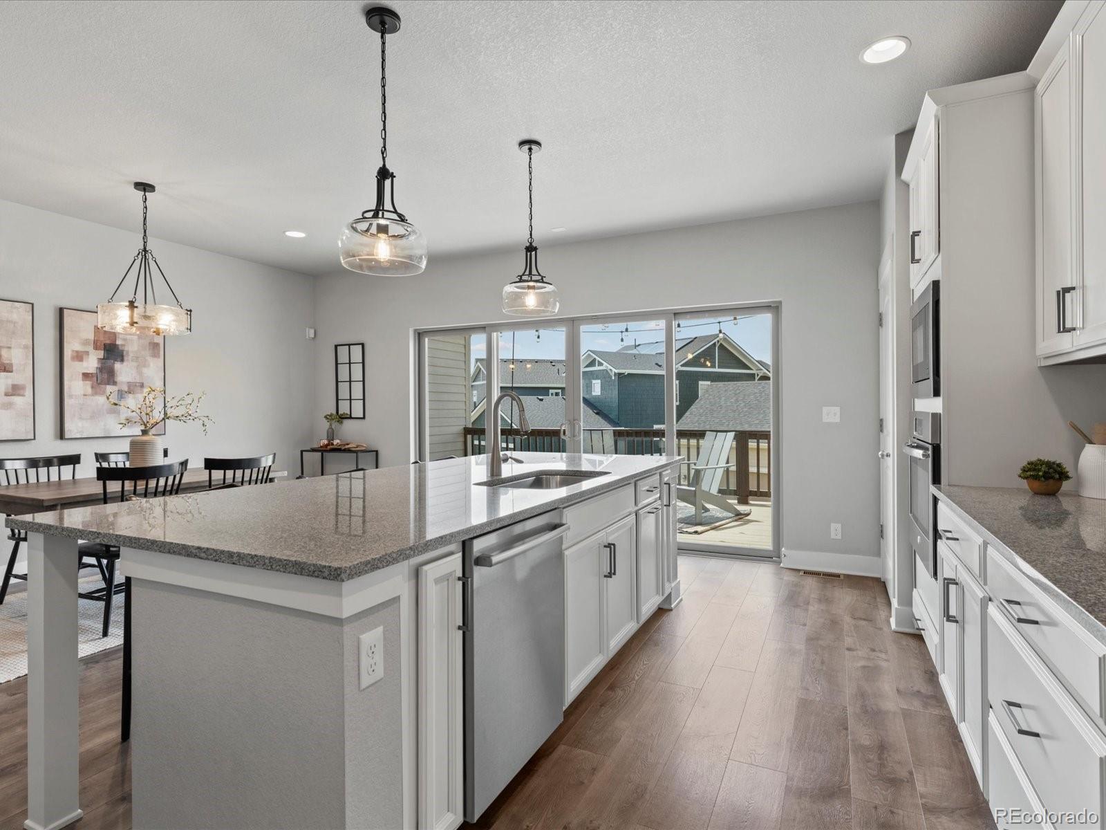 MLS Image #10 for 5399  valentia street,denver, Colorado