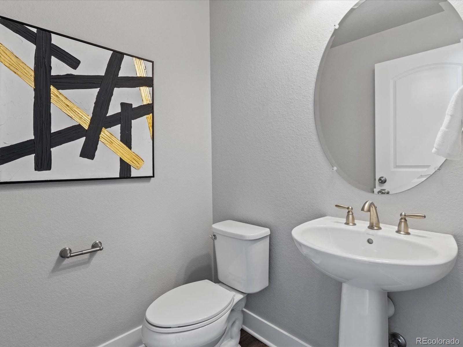 MLS Image #21 for 5399  valentia street,denver, Colorado
