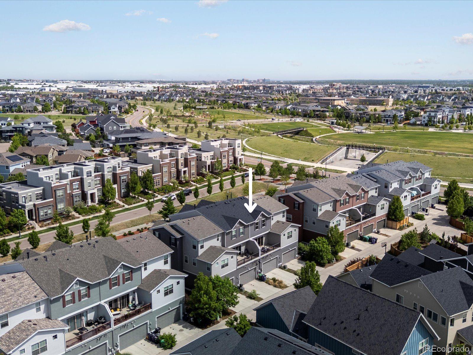 MLS Image #22 for 5399  valentia street,denver, Colorado