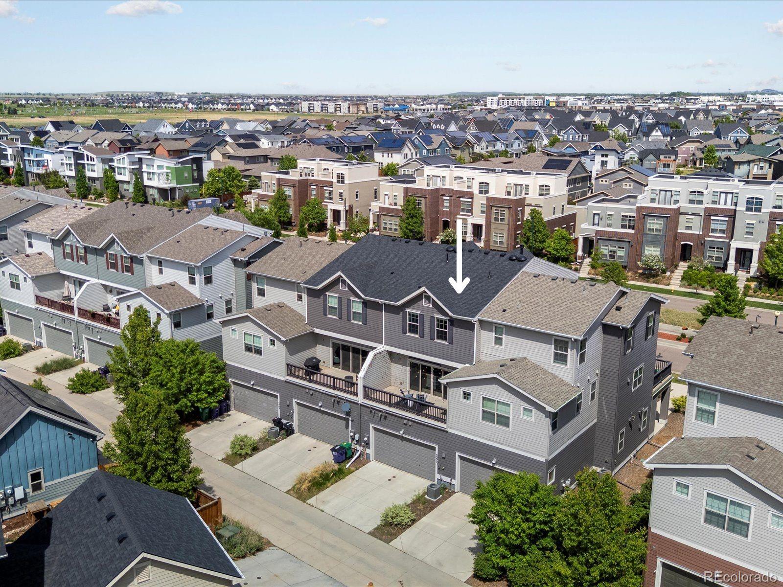 MLS Image #23 for 5399  valentia street,denver, Colorado