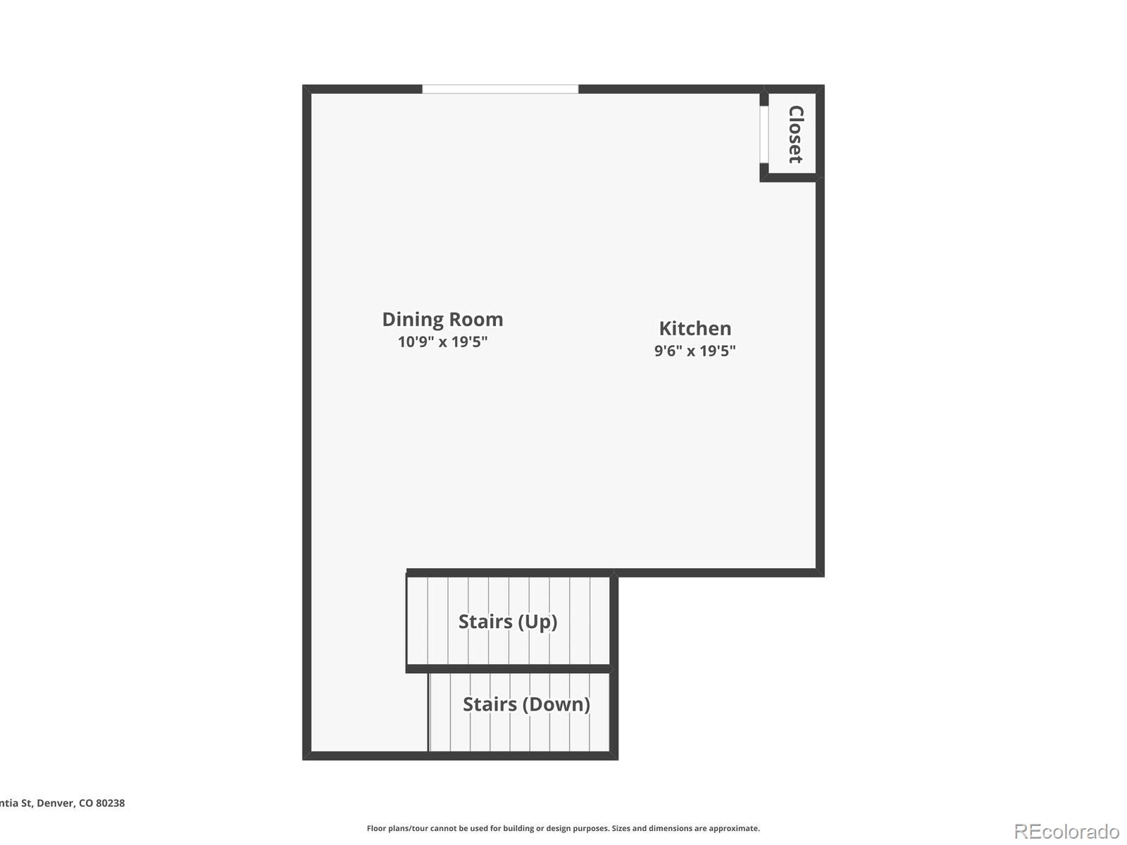 MLS Image #29 for 5399  valentia street,denver, Colorado