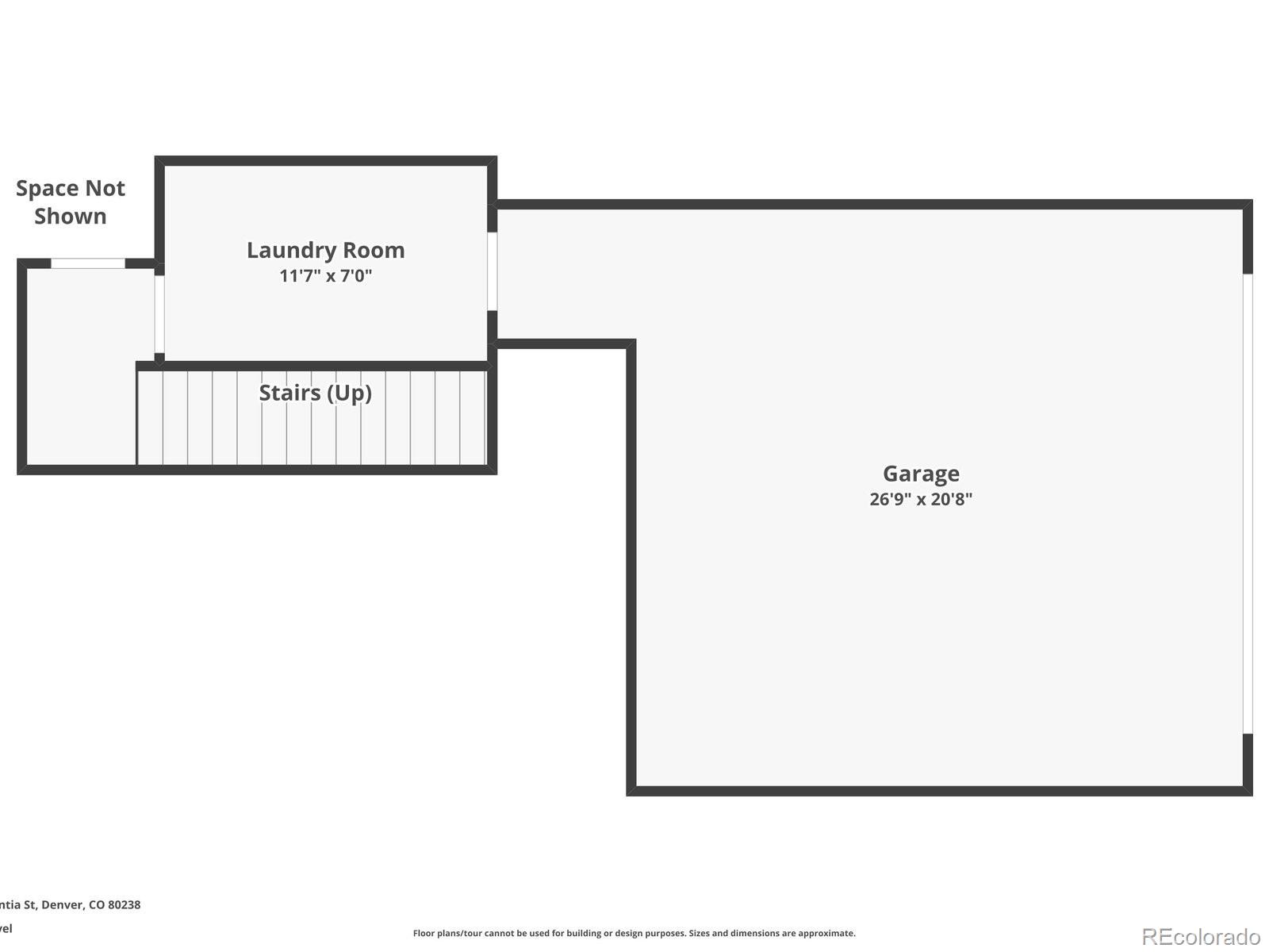 MLS Image #31 for 5399  valentia street,denver, Colorado