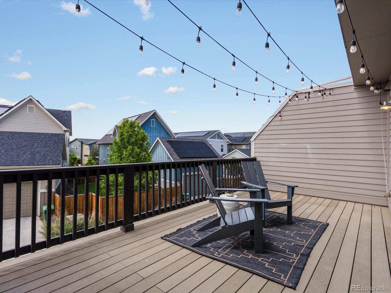 MLS Image #5 for 5399  valentia street,denver, Colorado
