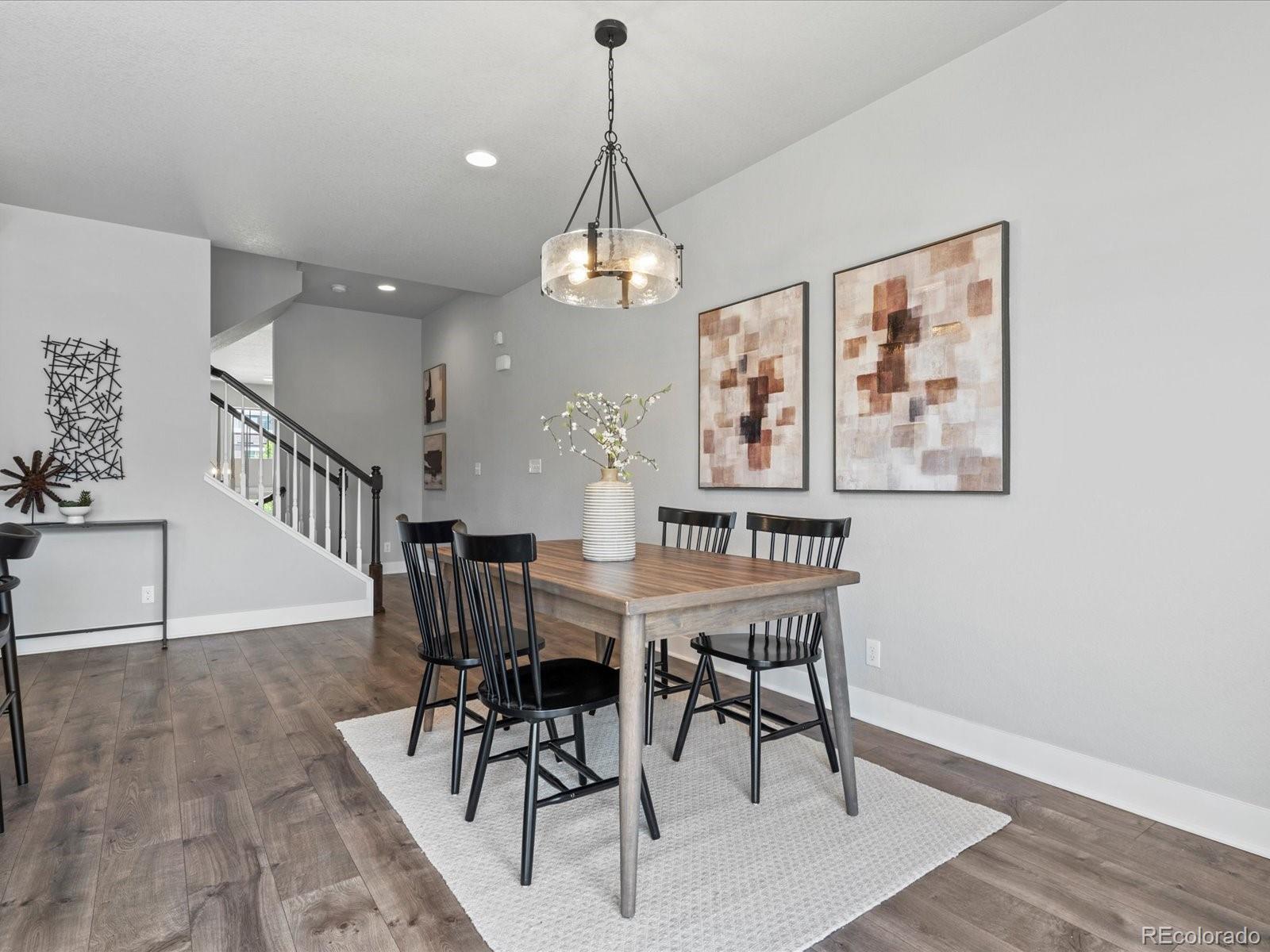 MLS Image #6 for 5399  valentia street,denver, Colorado