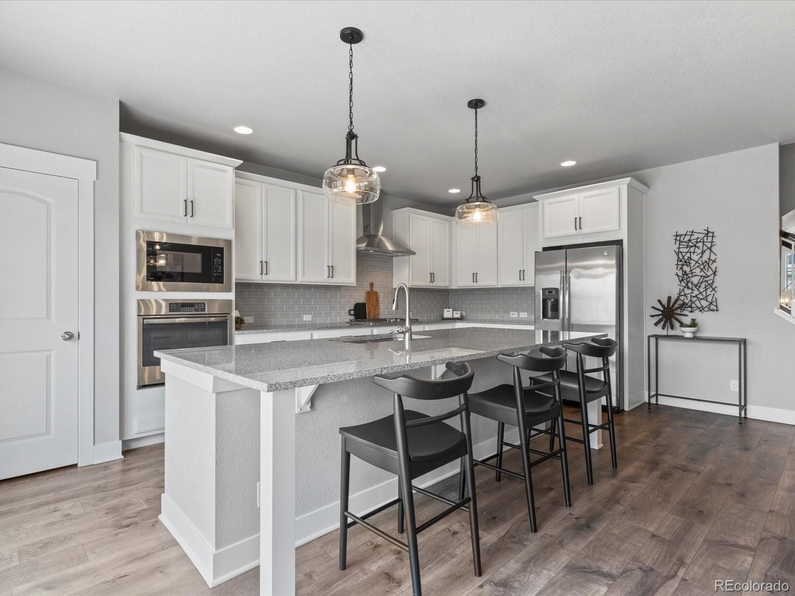 MLS Image #7 for 5399  valentia street,denver, Colorado