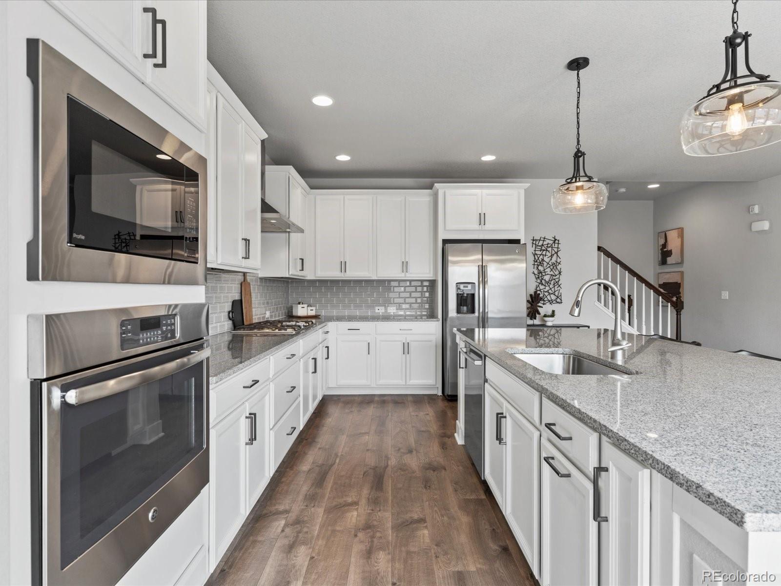 MLS Image #8 for 5399  valentia street,denver, Colorado