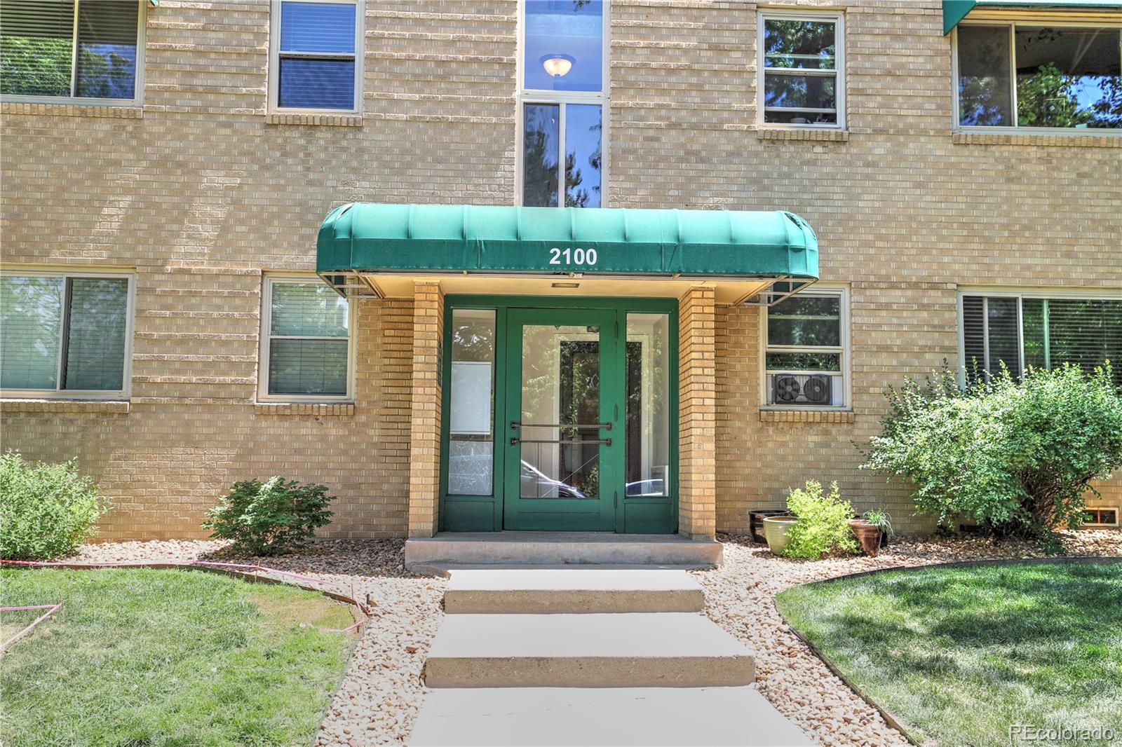 MLS Image #1 for 2100 n franklin street,denver, Colorado