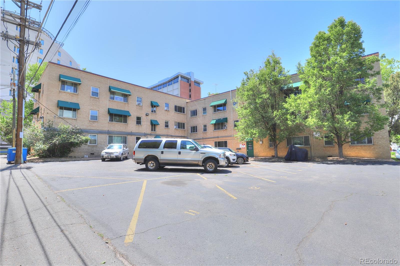 MLS Image #20 for 2100 n franklin street,denver, Colorado