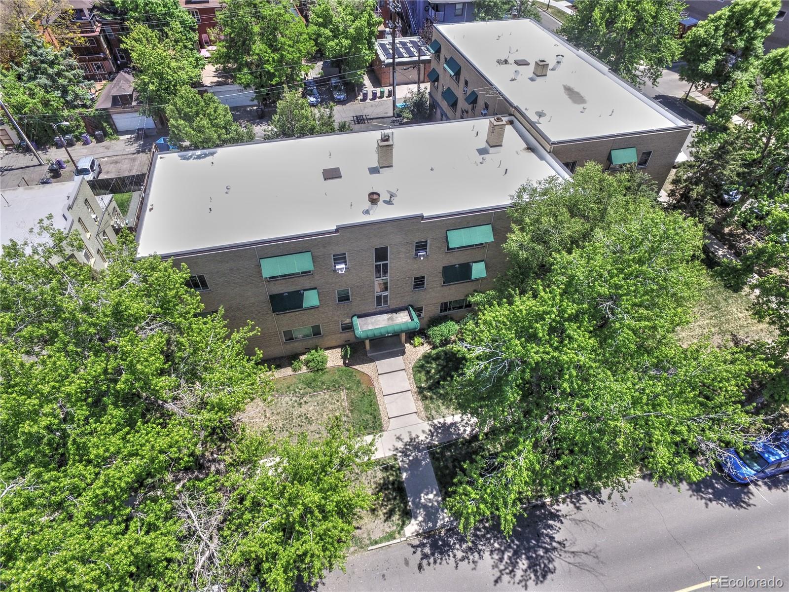 MLS Image #22 for 2100 n franklin street,denver, Colorado