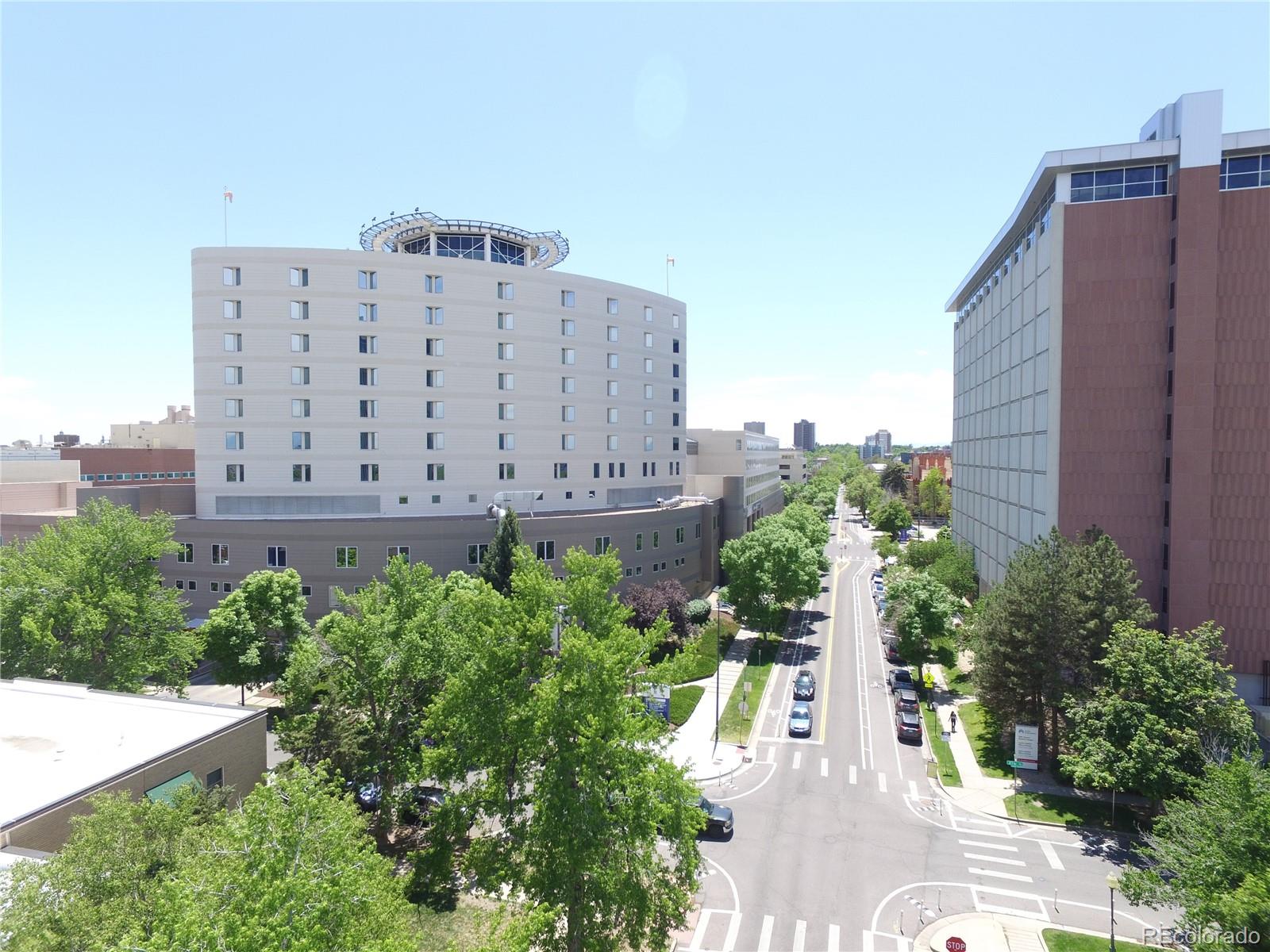 MLS Image #23 for 2100 n franklin street,denver, Colorado