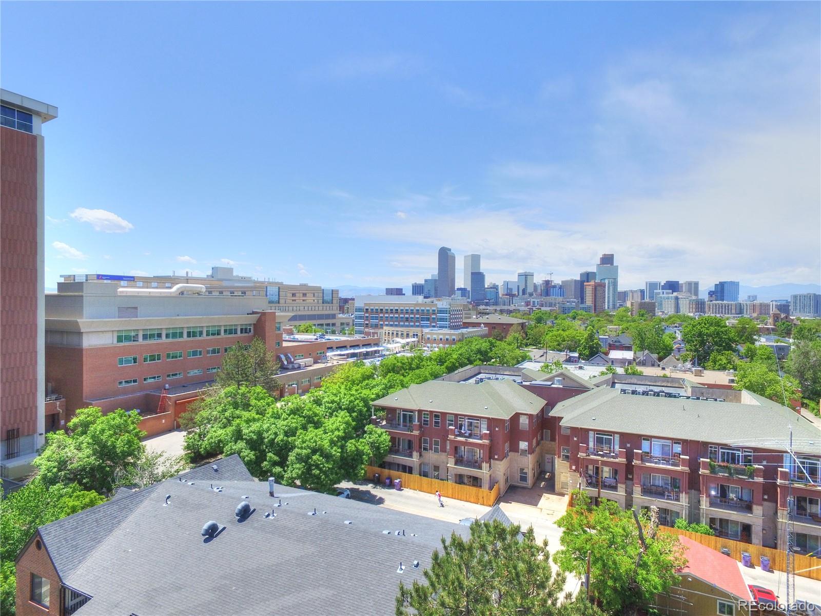 MLS Image #24 for 2100 n franklin street,denver, Colorado