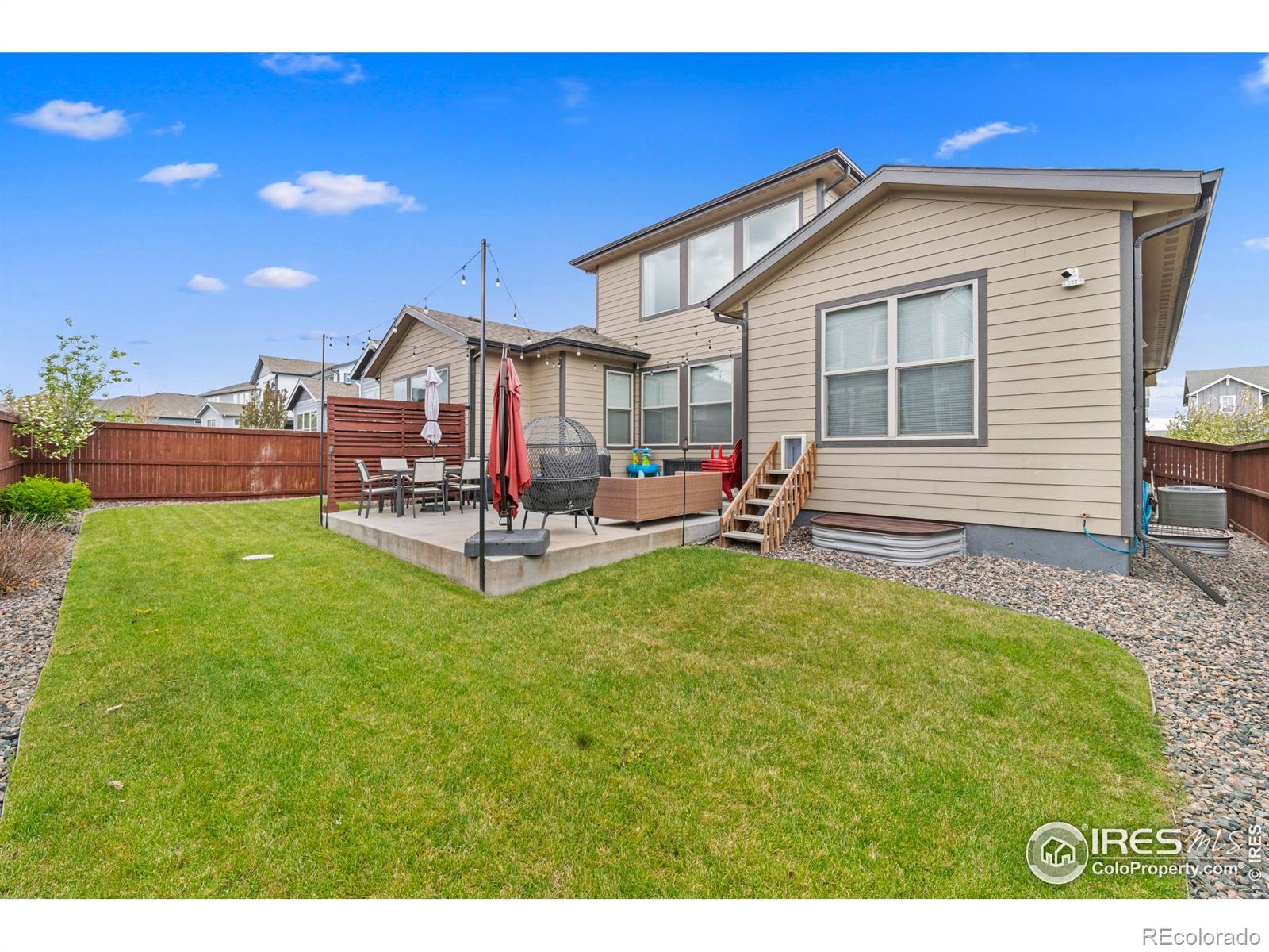 MLS Image #37 for 2102  bouquet drive,windsor, Colorado