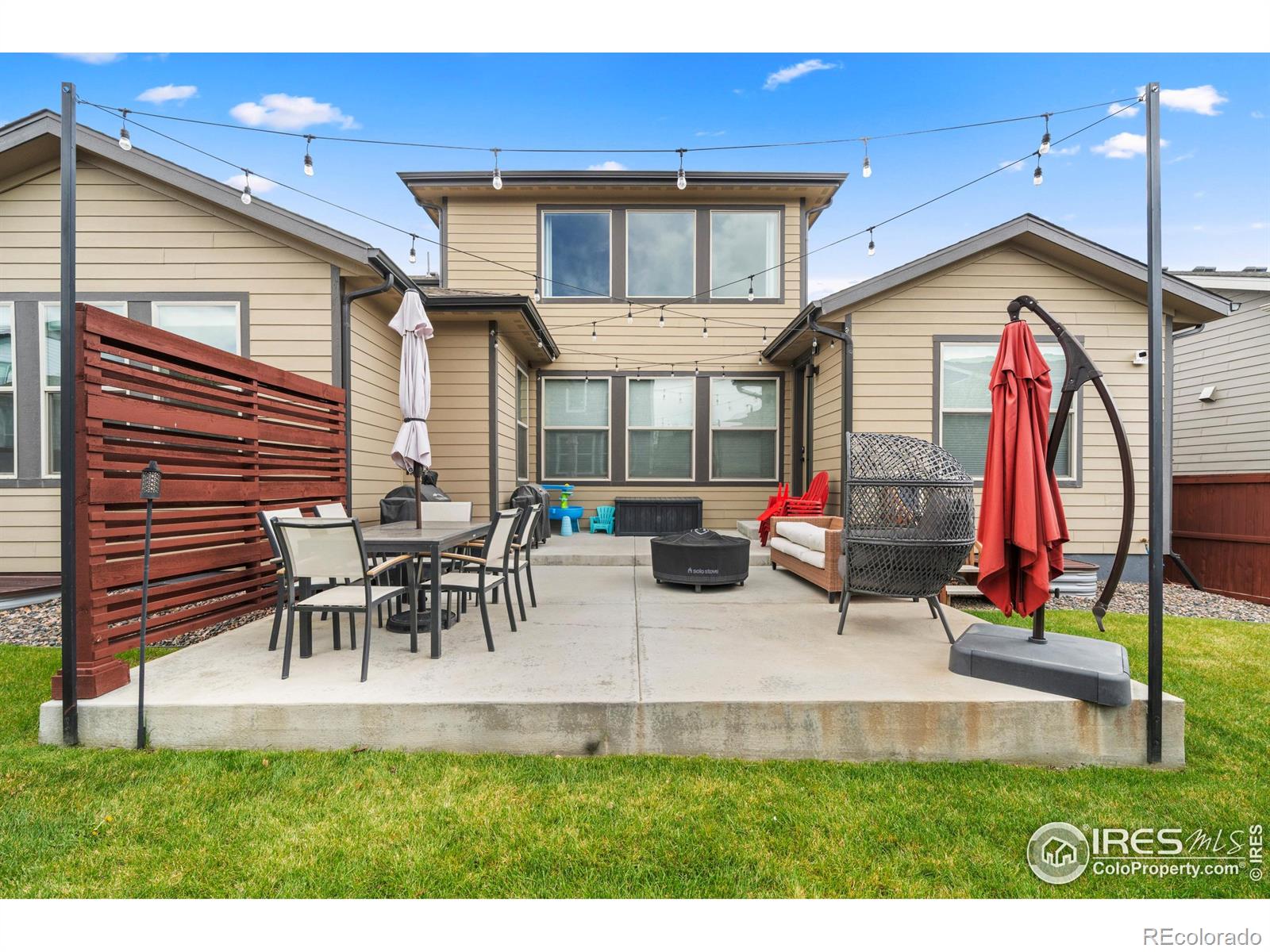 MLS Image #38 for 2102  bouquet drive,windsor, Colorado