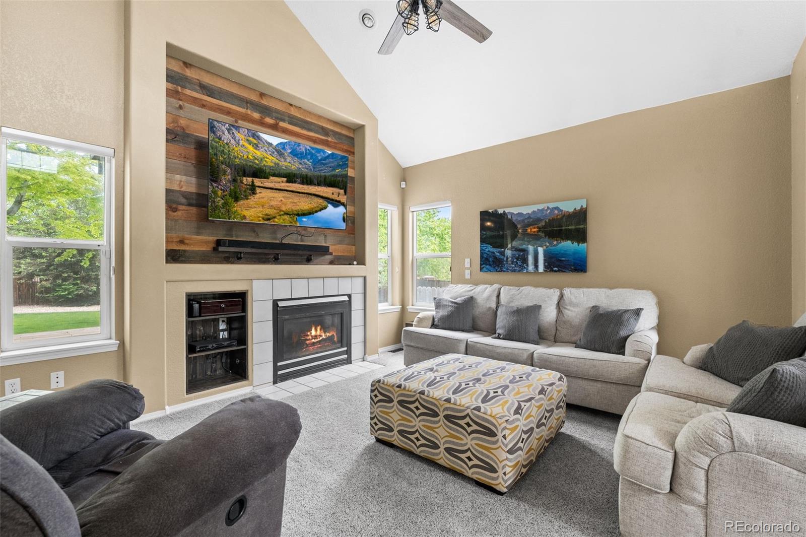 MLS Image #3 for 429  arrowhead drive,loveland, Colorado