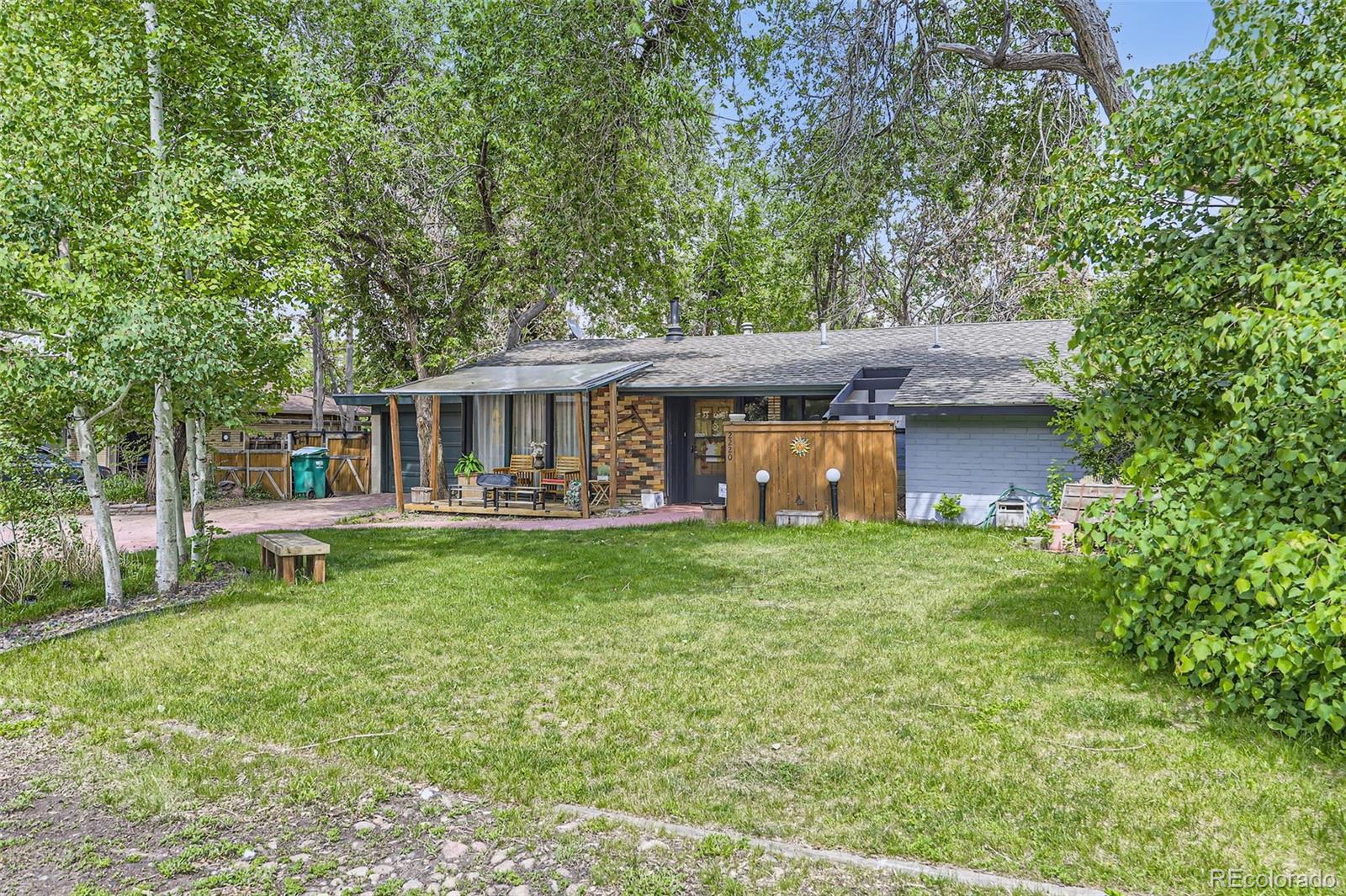 MLS Image #1 for 2220  lee street,lakewood, Colorado