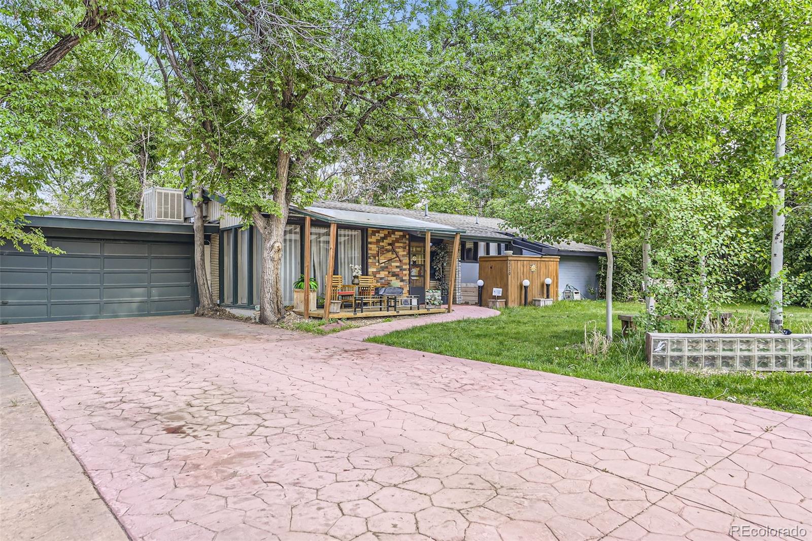 MLS Image #2 for 2220  lee street,lakewood, Colorado