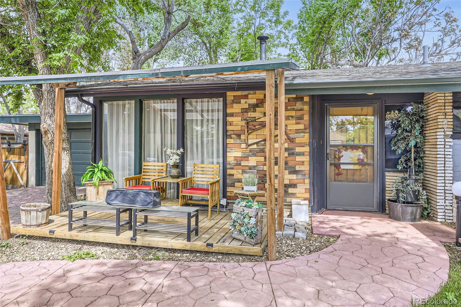 MLS Image #3 for 2220  lee street,lakewood, Colorado