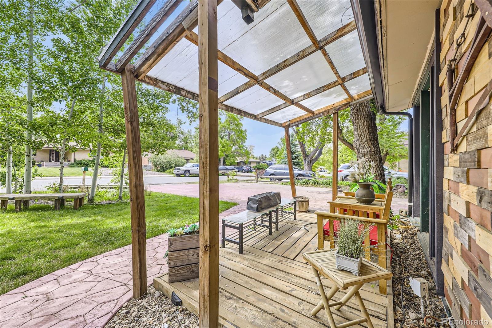 MLS Image #4 for 2220  lee street,lakewood, Colorado