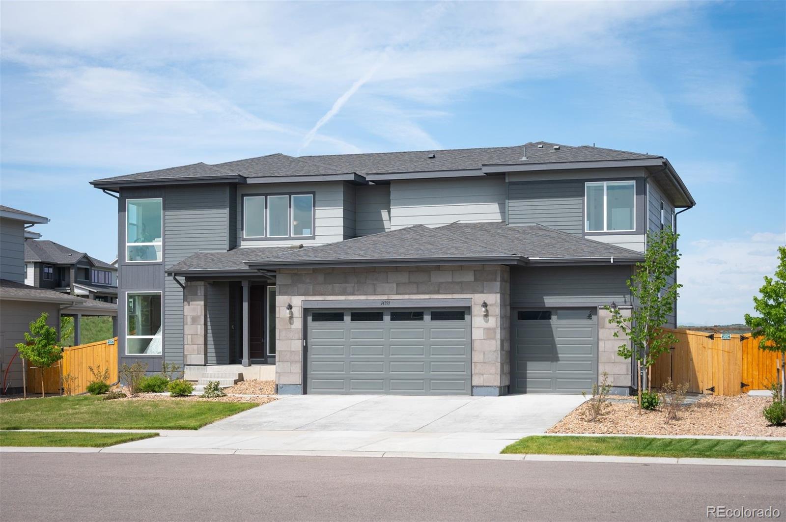 MLS Image #0 for 14391  shasta daisy point,parker, Colorado