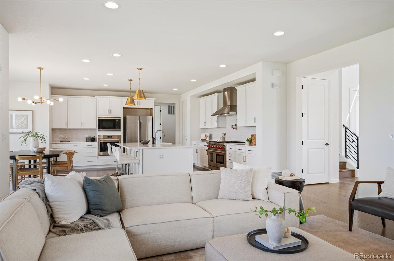 MLS Image #10 for 14391  shasta daisy point,parker, Colorado
