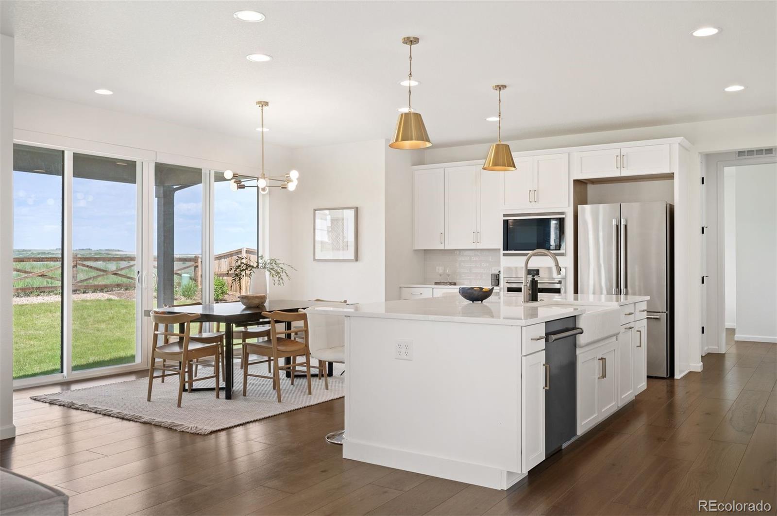 MLS Image #11 for 14391  shasta daisy point,parker, Colorado