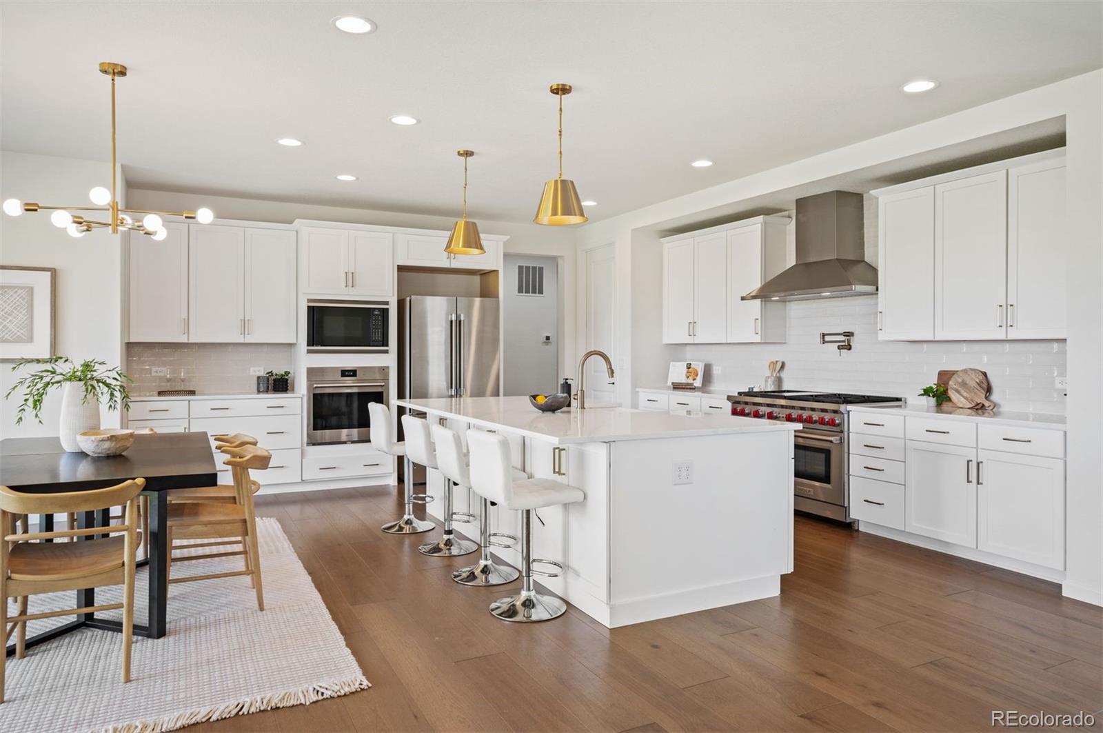 MLS Image #13 for 14391  shasta daisy point,parker, Colorado