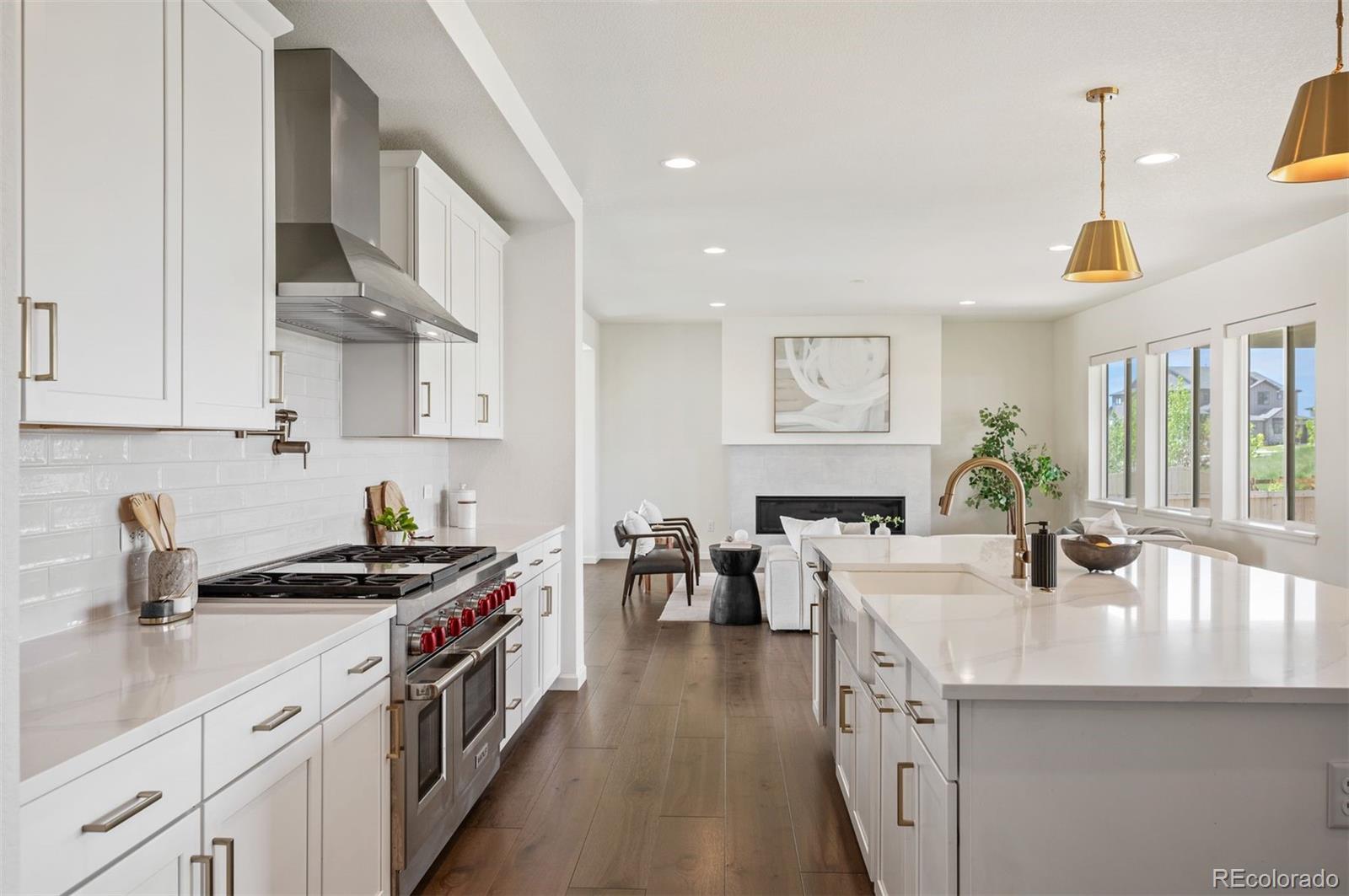 MLS Image #15 for 14391  shasta daisy point,parker, Colorado