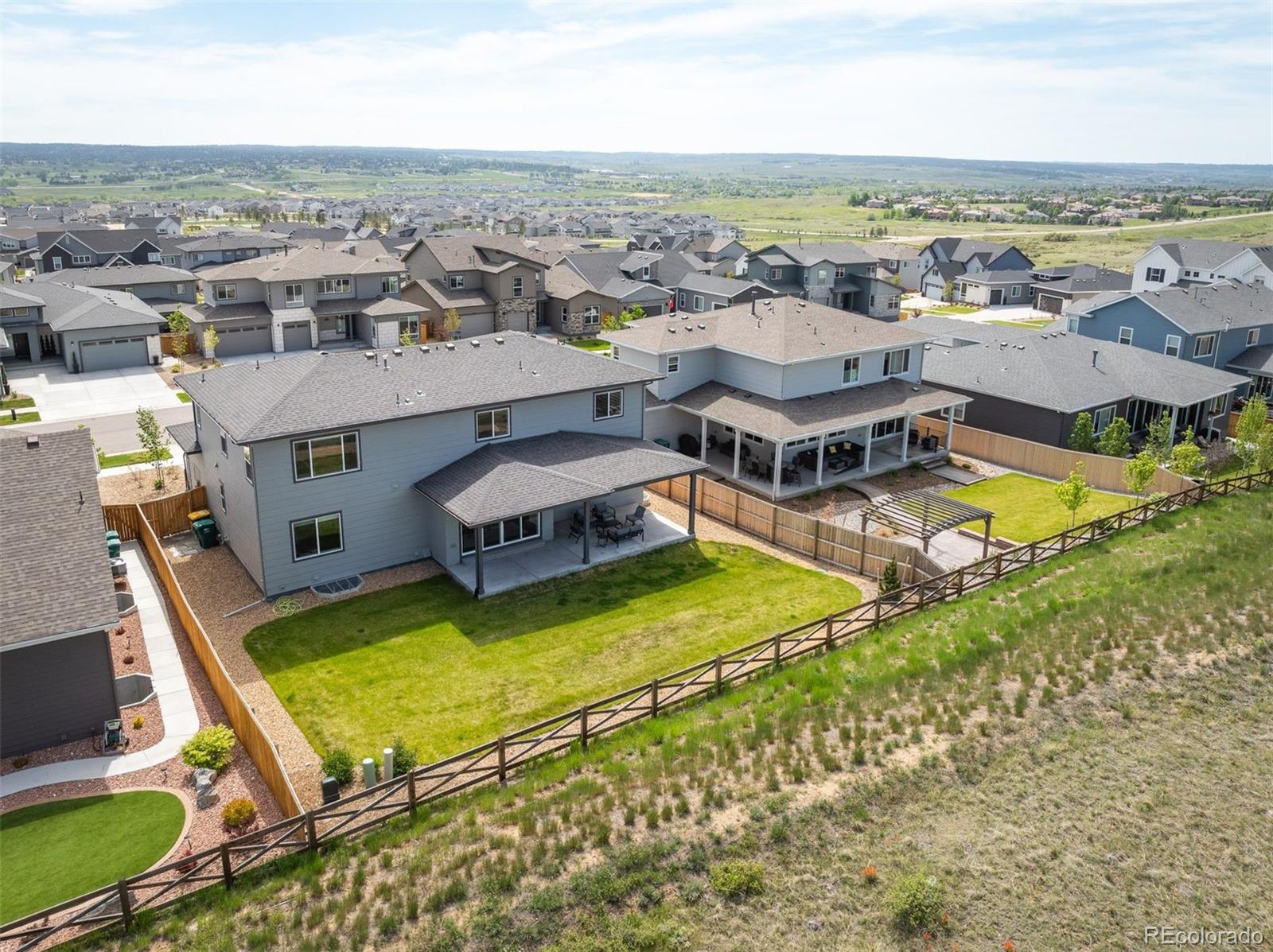 MLS Image #16 for 14391  shasta daisy point,parker, Colorado