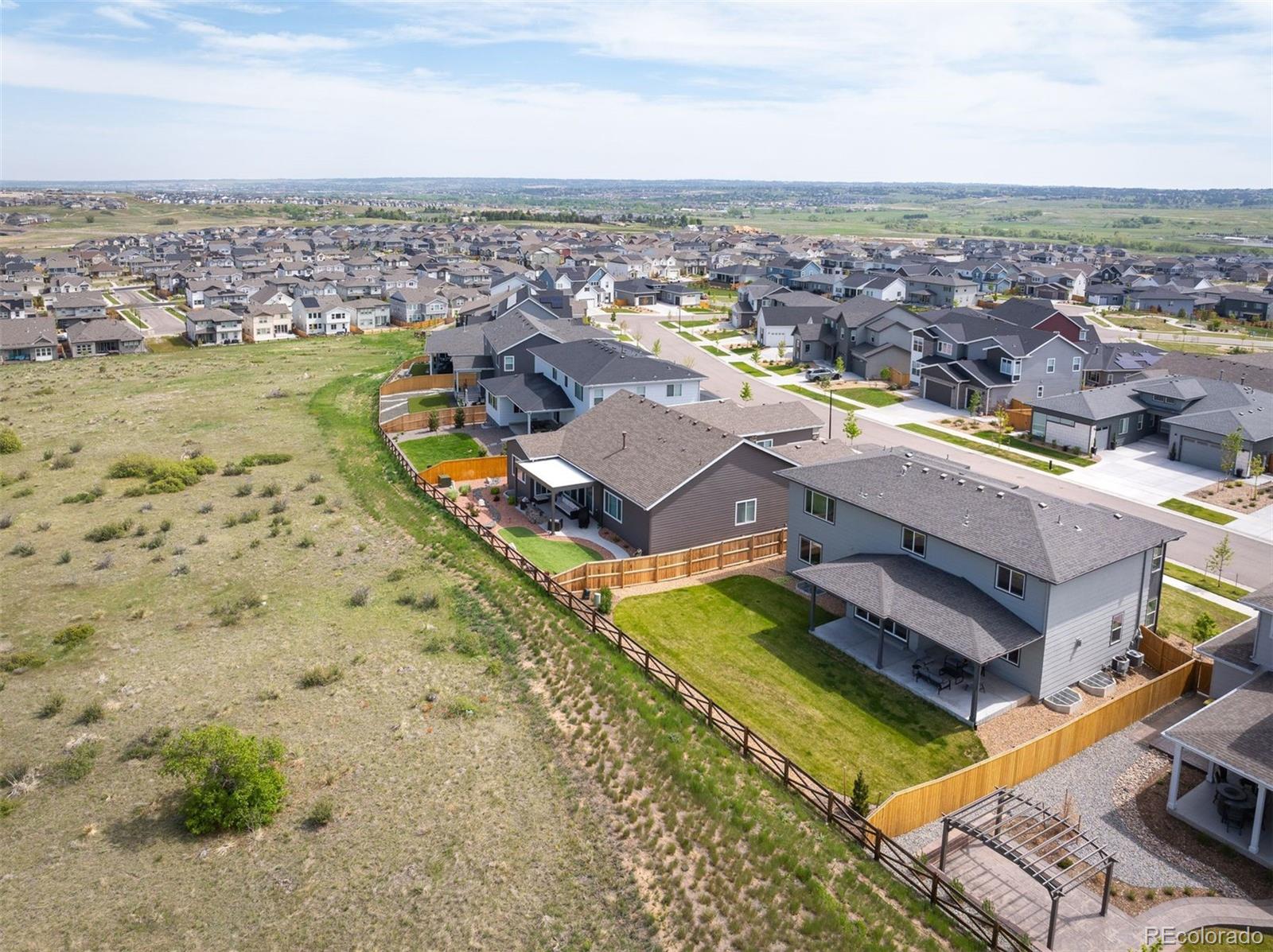 MLS Image #17 for 14391  shasta daisy point,parker, Colorado