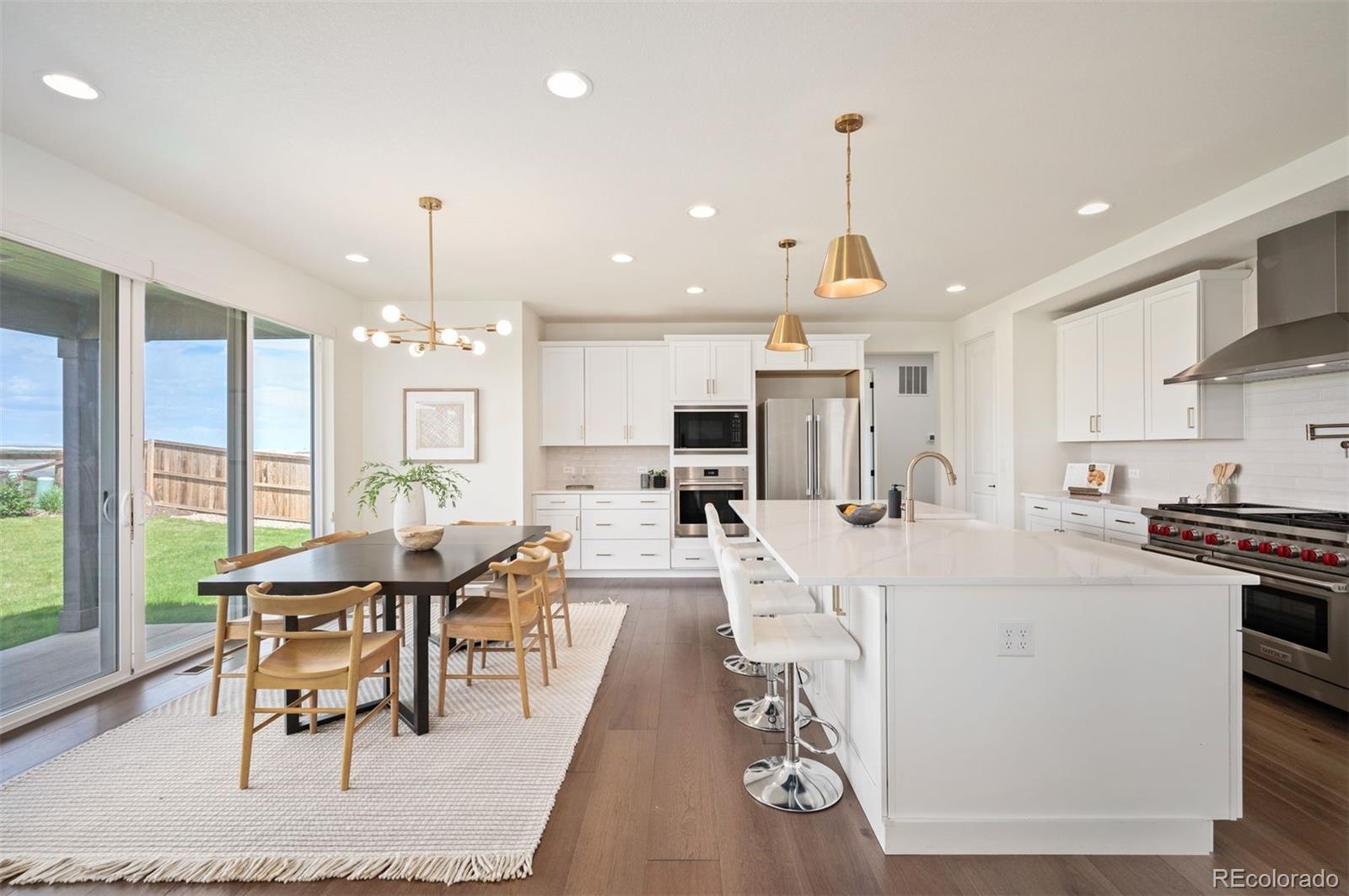MLS Image #2 for 14391  shasta daisy point,parker, Colorado