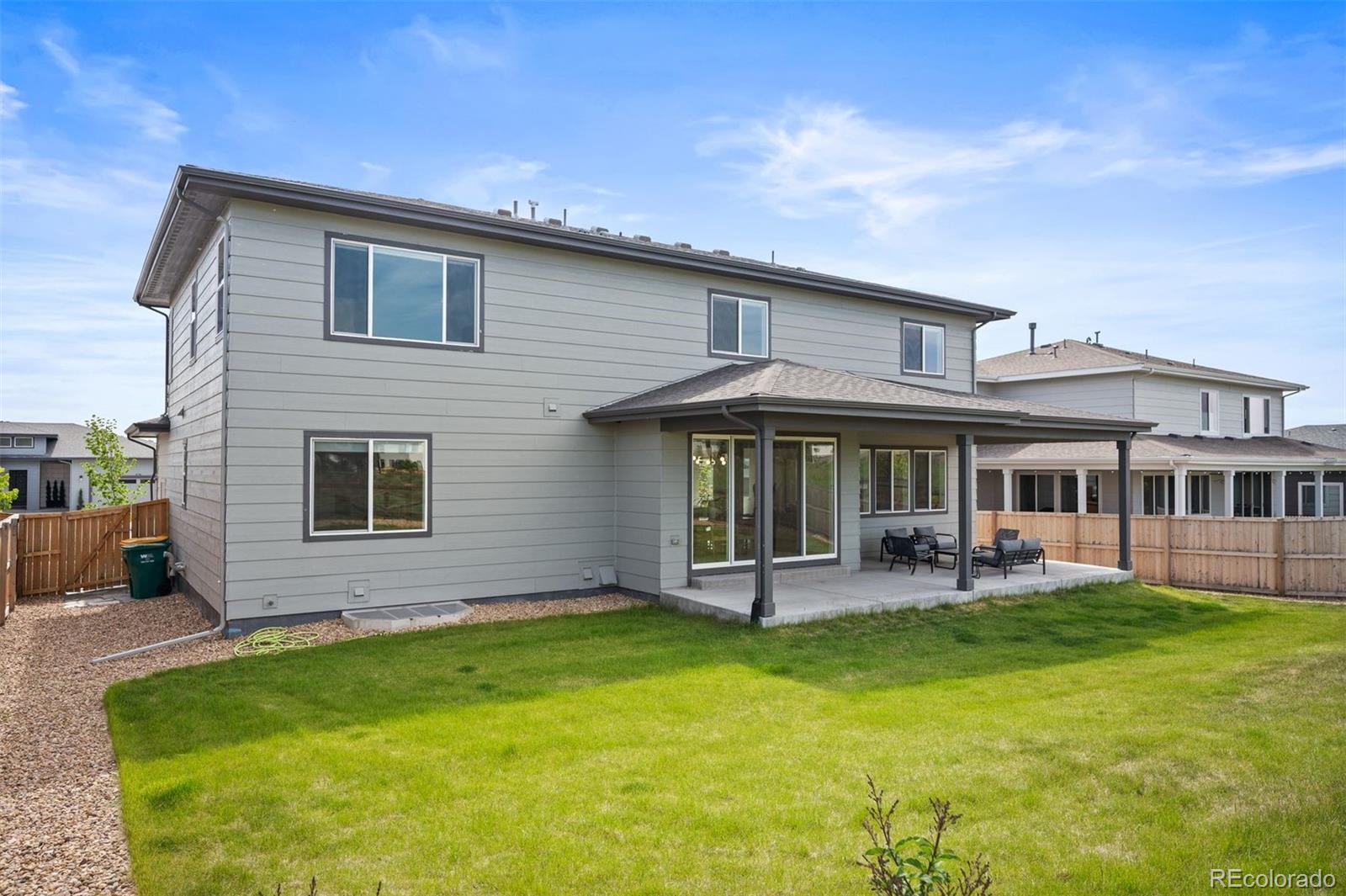 MLS Image #20 for 14391  shasta daisy point,parker, Colorado