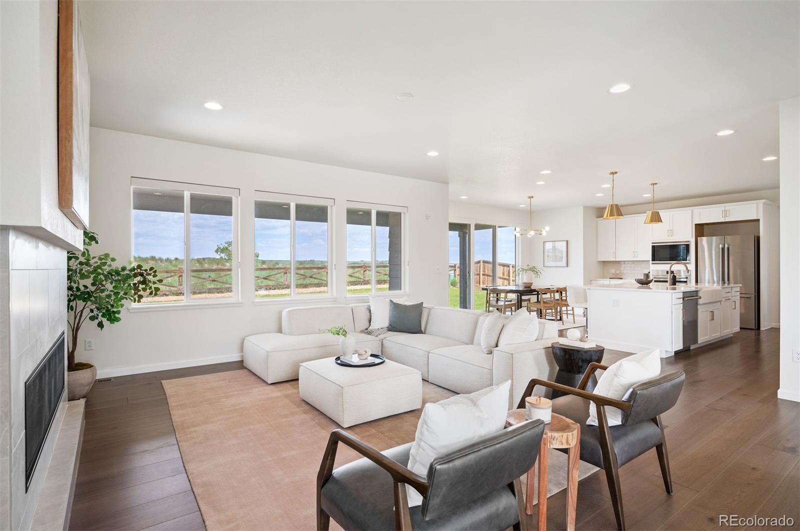 MLS Image #3 for 14391  shasta daisy point,parker, Colorado