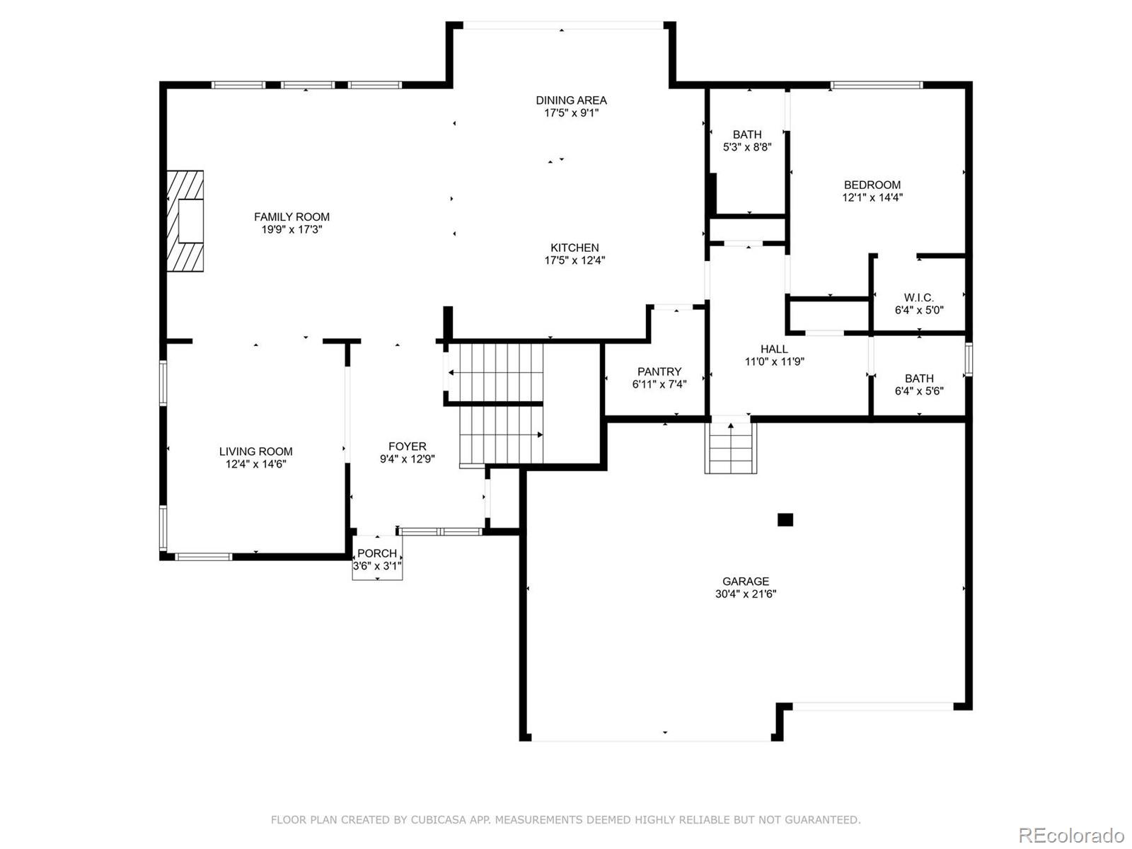 MLS Image #39 for 14391  shasta daisy point,parker, Colorado
