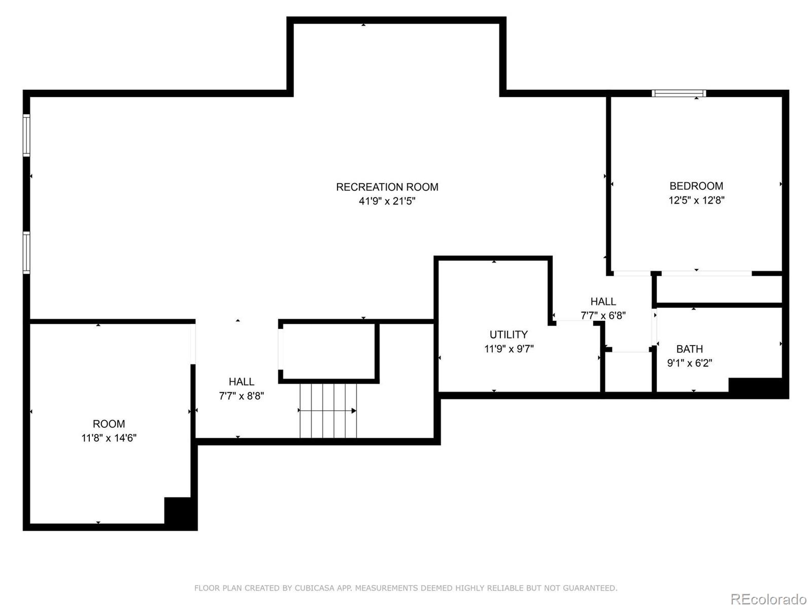 MLS Image #41 for 14391  shasta daisy point,parker, Colorado