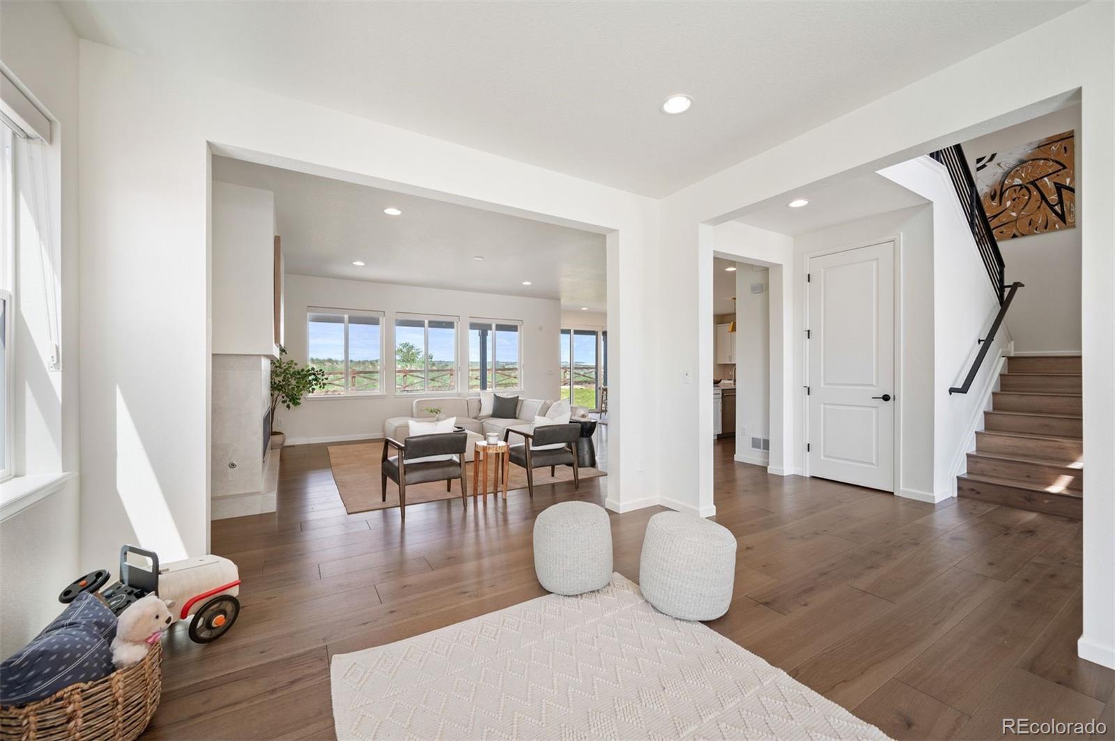MLS Image #6 for 14391  shasta daisy point,parker, Colorado