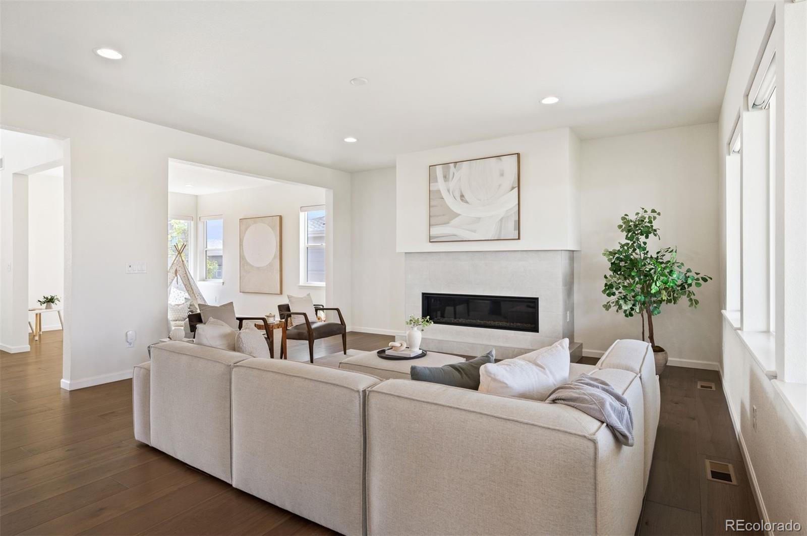 MLS Image #8 for 14391  shasta daisy point,parker, Colorado