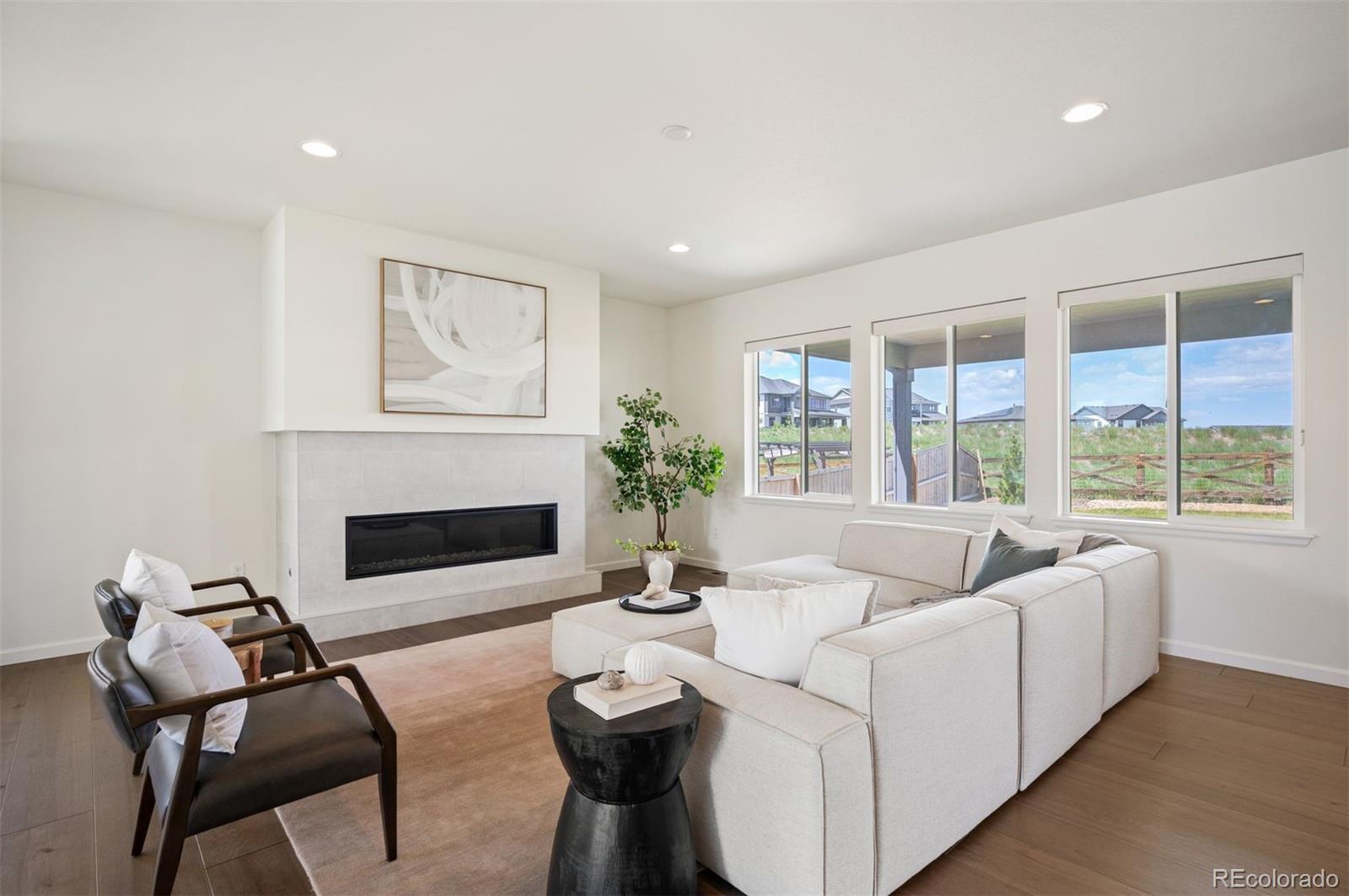 MLS Image #9 for 14391  shasta daisy point,parker, Colorado