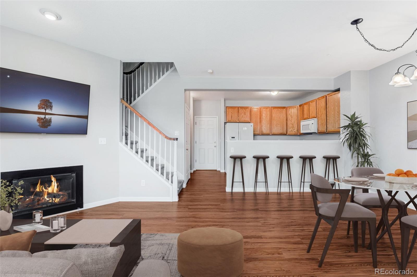 MLS Image #4 for 8237 w 54th avenue,arvada, Colorado